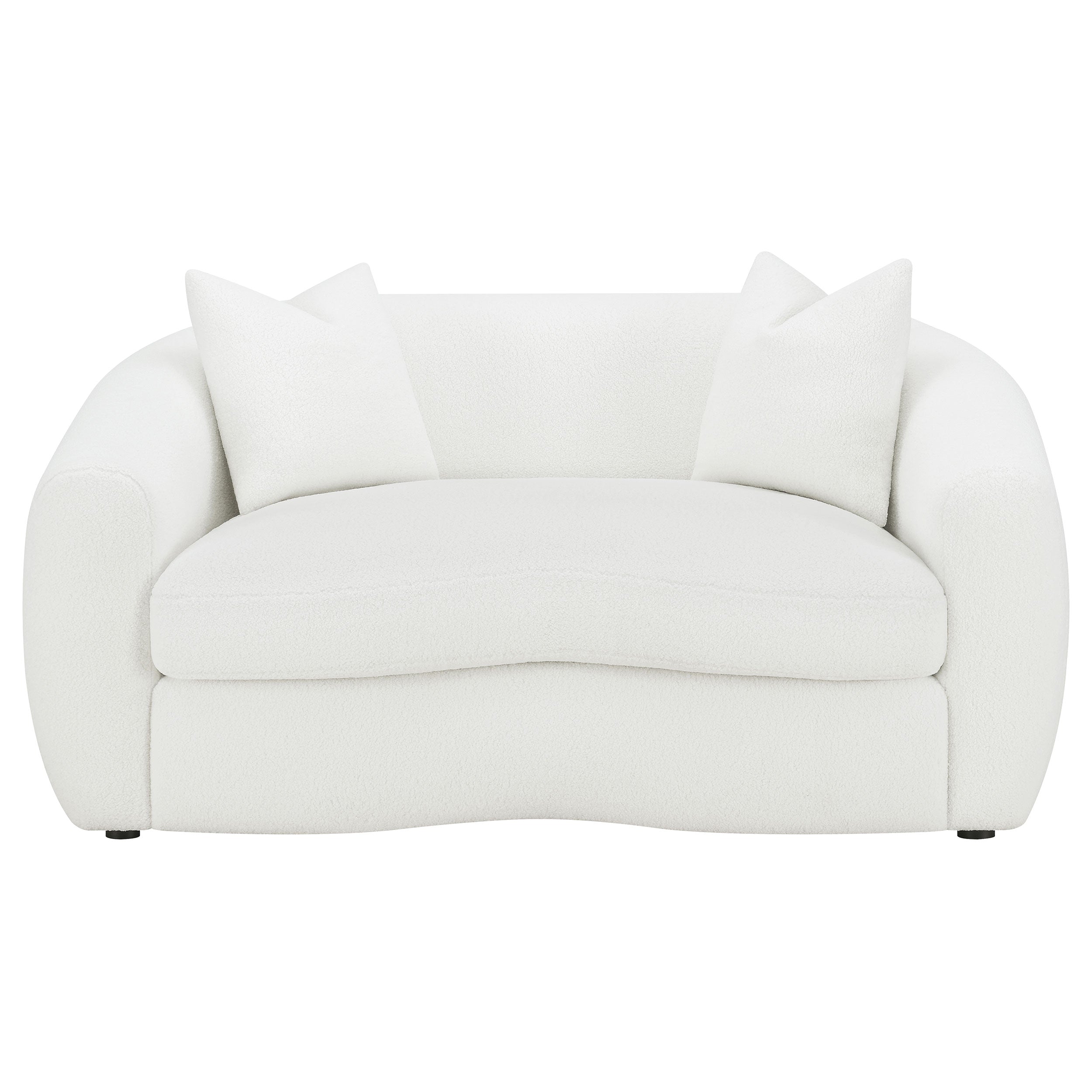 Isabella Sofa Set - Joseph's Furniture (East Orange, NJ)