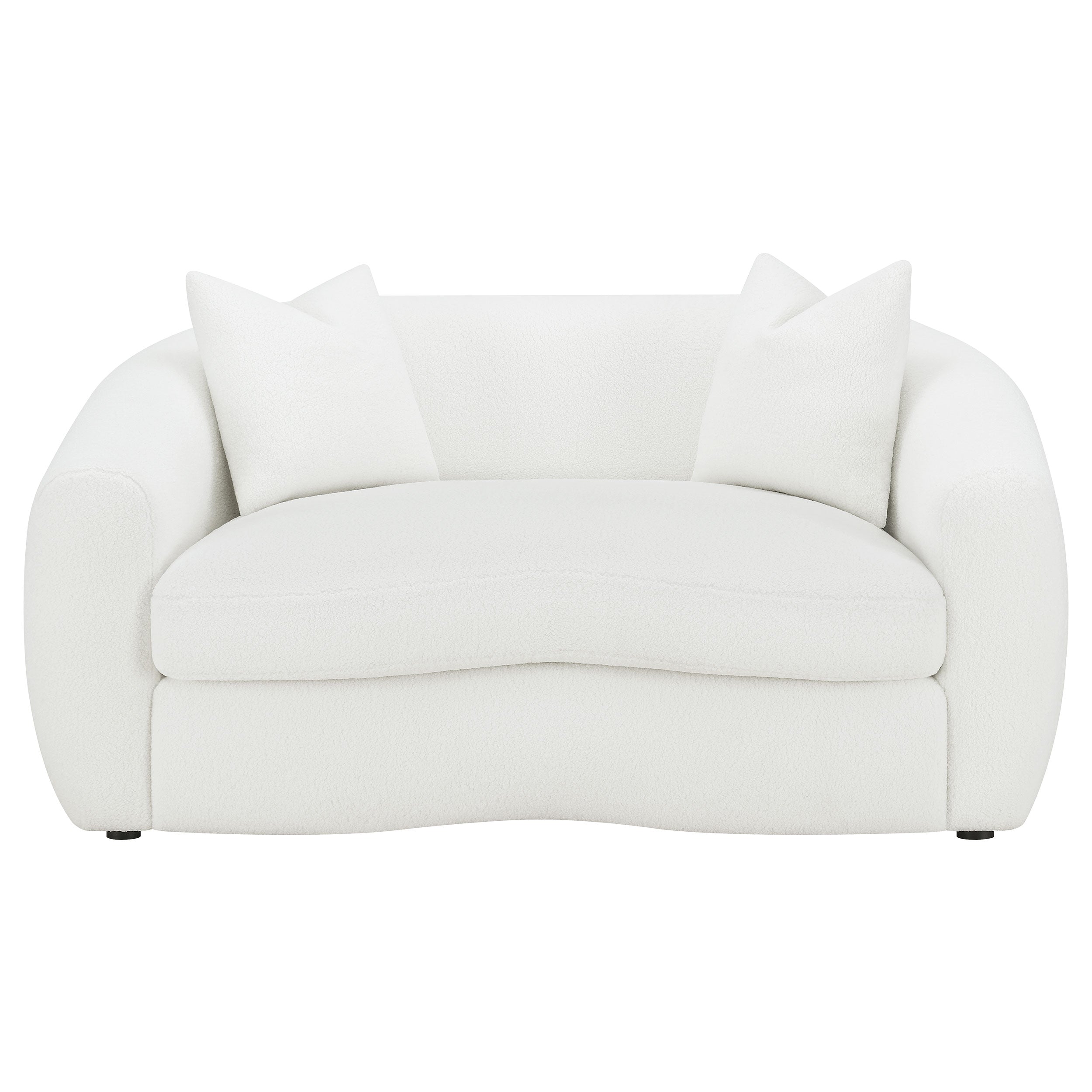 Isabella Sofa Set - Joseph's Furniture (East Orange, NJ)