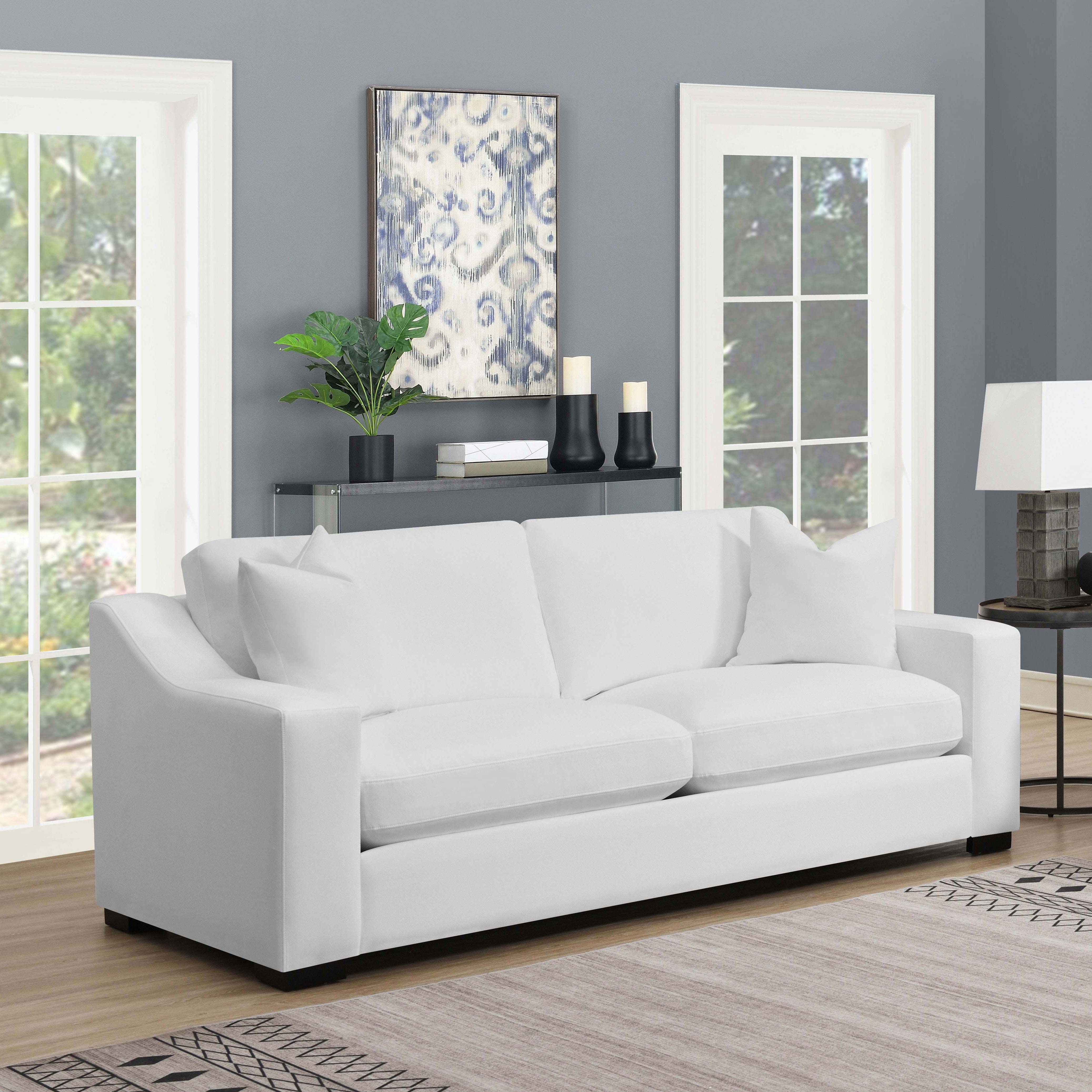Ashlyn Sofa - Joseph's Furniture (East Orange, NJ)