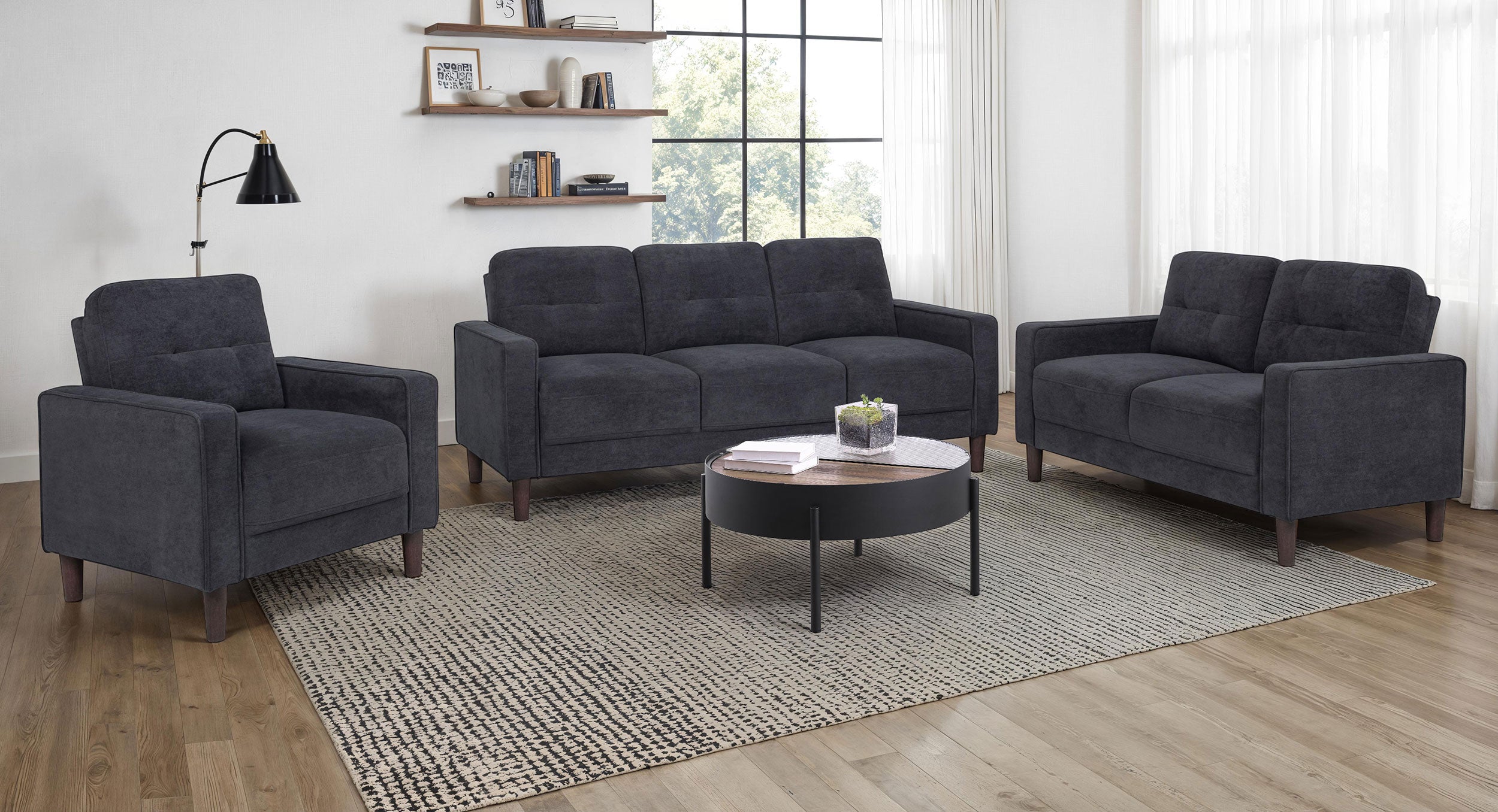 Bowen II Sofa