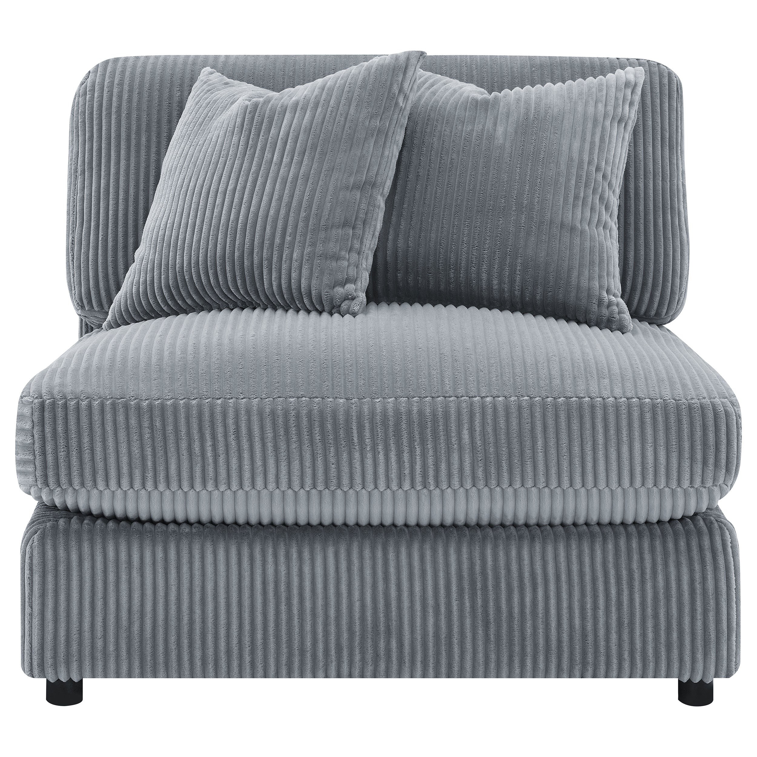 Blaine Armless Chair