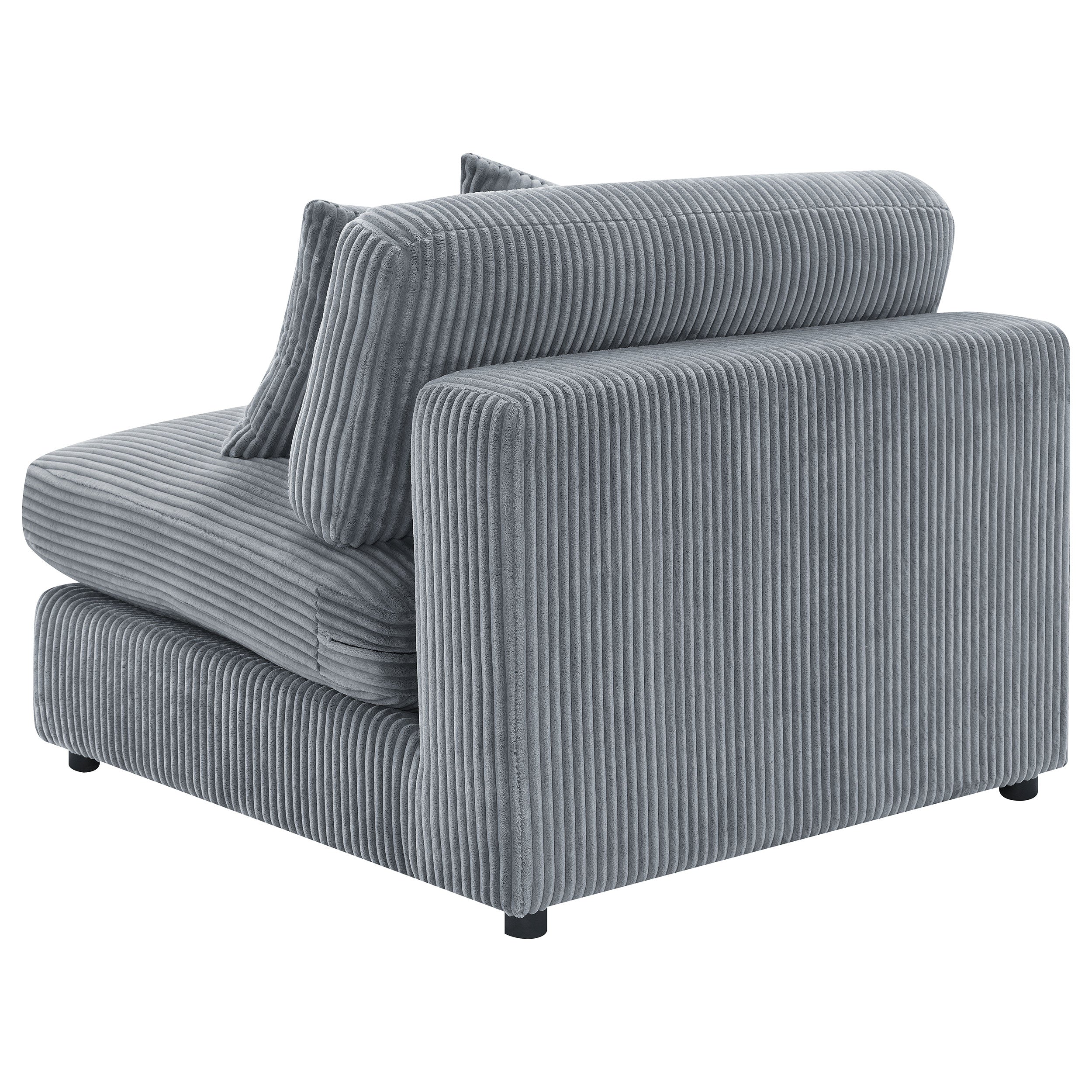 Blaine Armless Chair