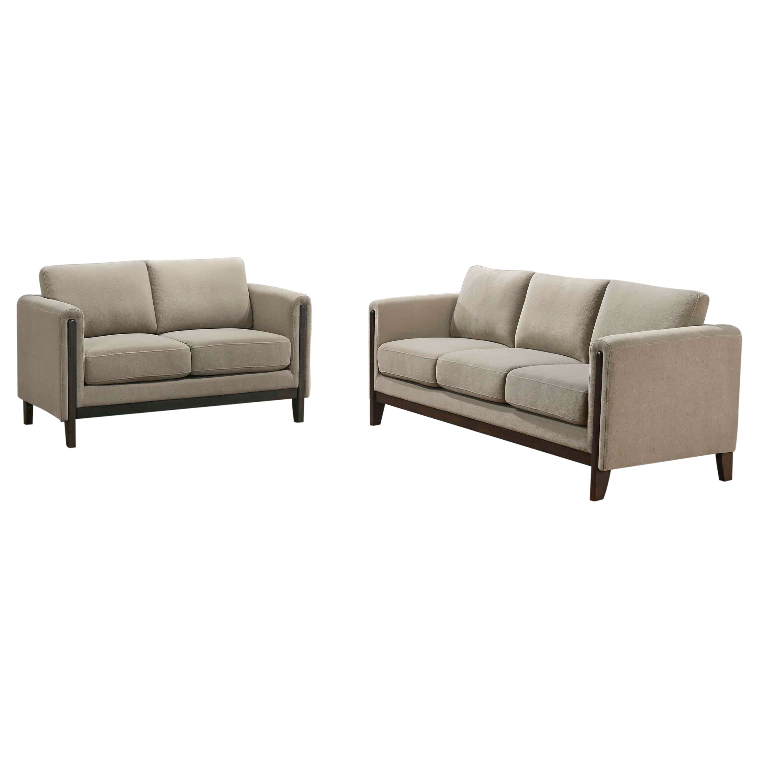 Islington Sofa Set - Joseph's Furniture (East Orange, NJ)