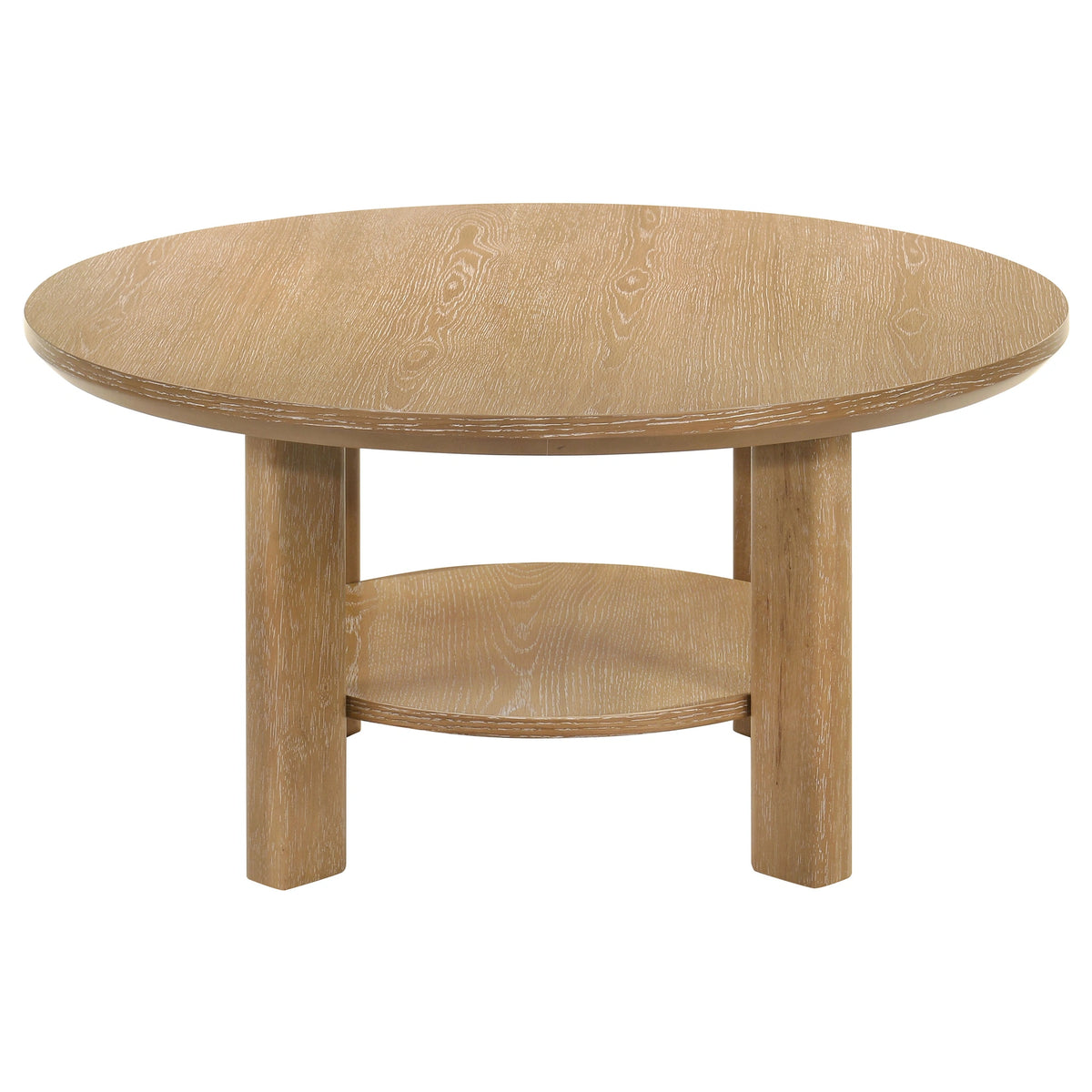 Ottowa Coffee Table