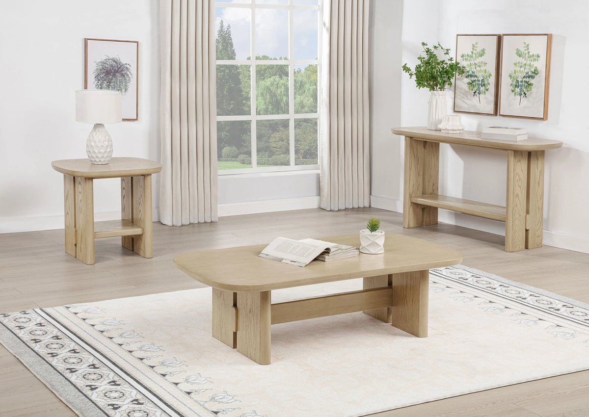 Kailani Console Table