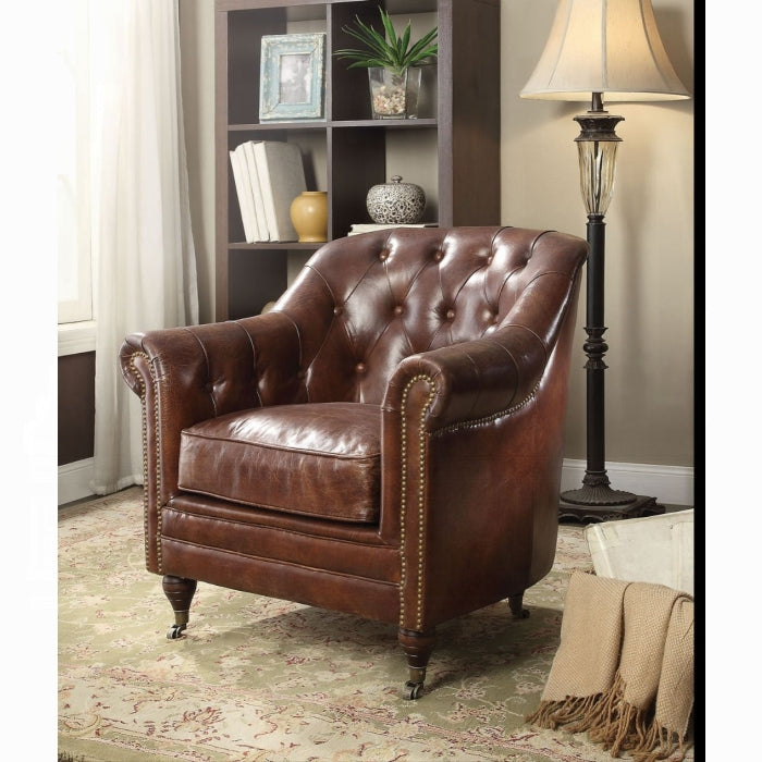 Aberdeen Accent Chair - Joseph's Furniture (East Orange, NJ)