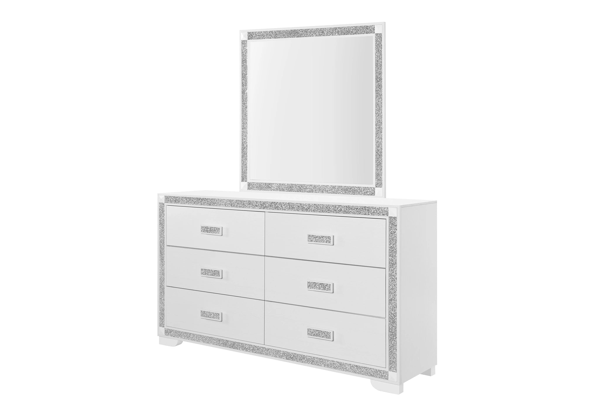 Soleil Dresser