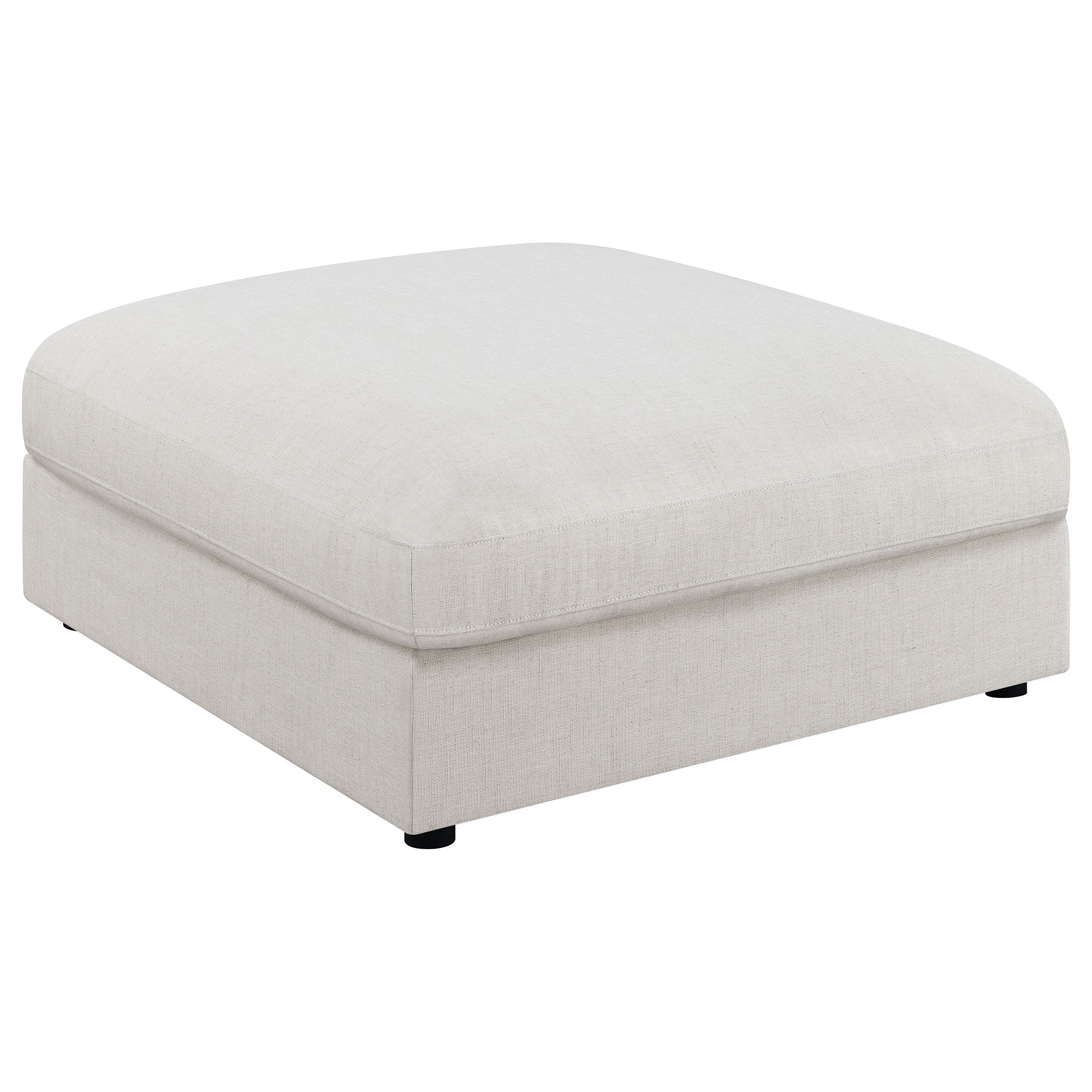 Serene Ottoman - Joseph's Furniture (East Orange, NJ)