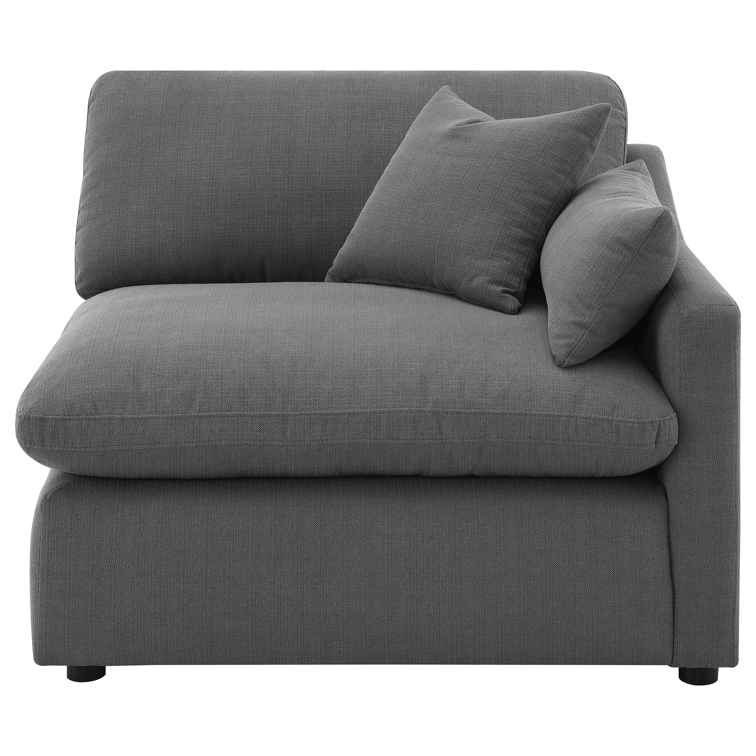 Hobson Corner Chair Sectionals