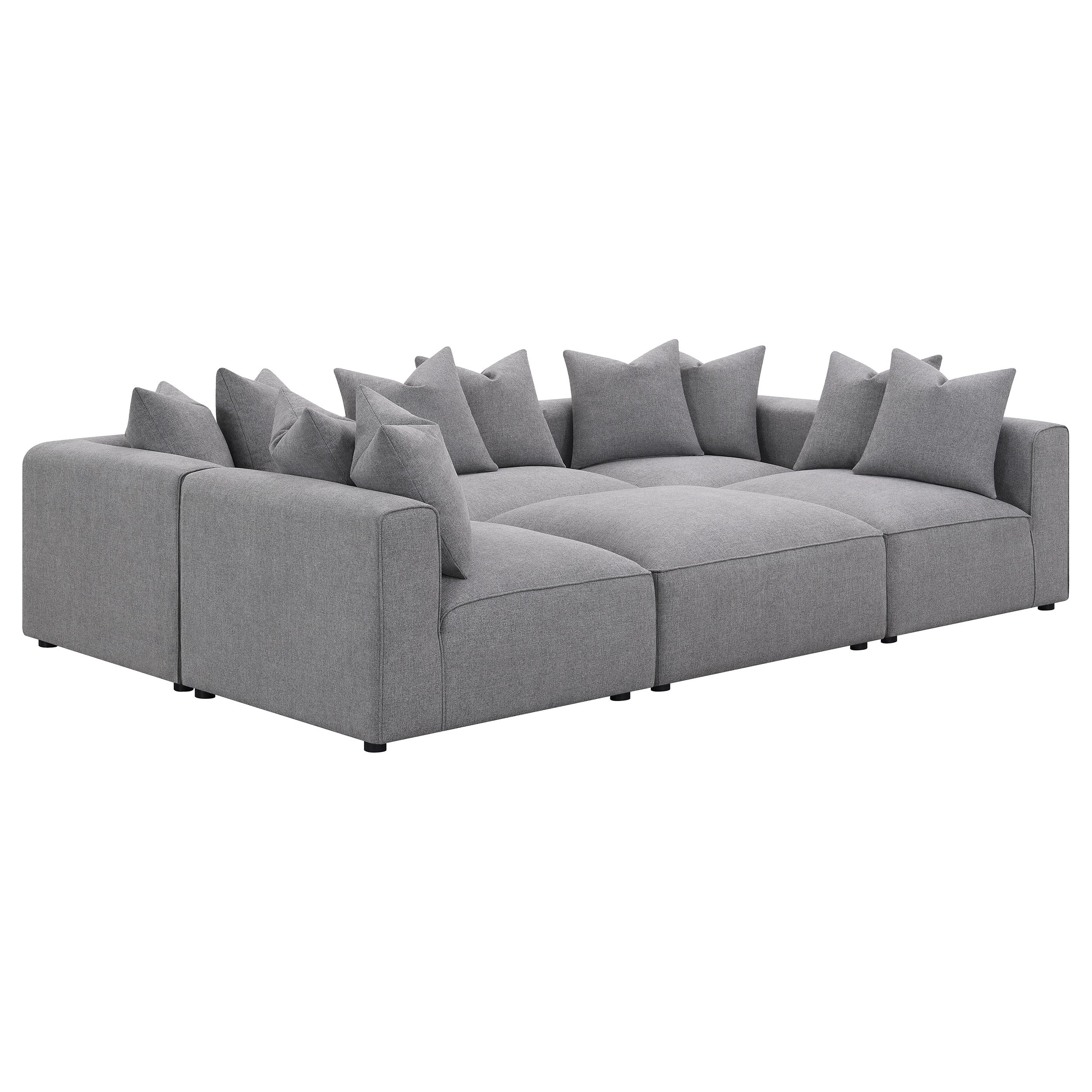 Jennifer Modular Sectional Sofa
