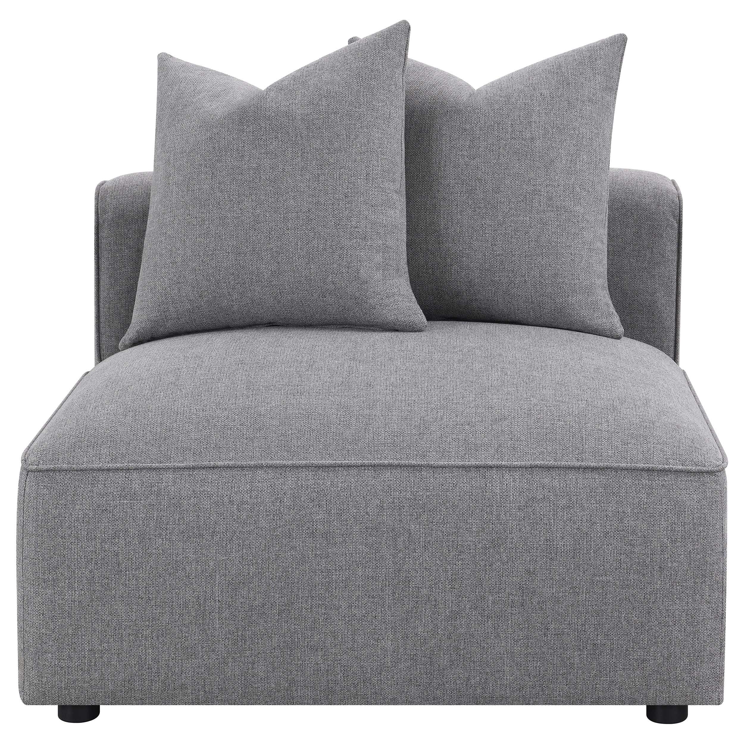 Jennifer Modular Sectional Sofa
