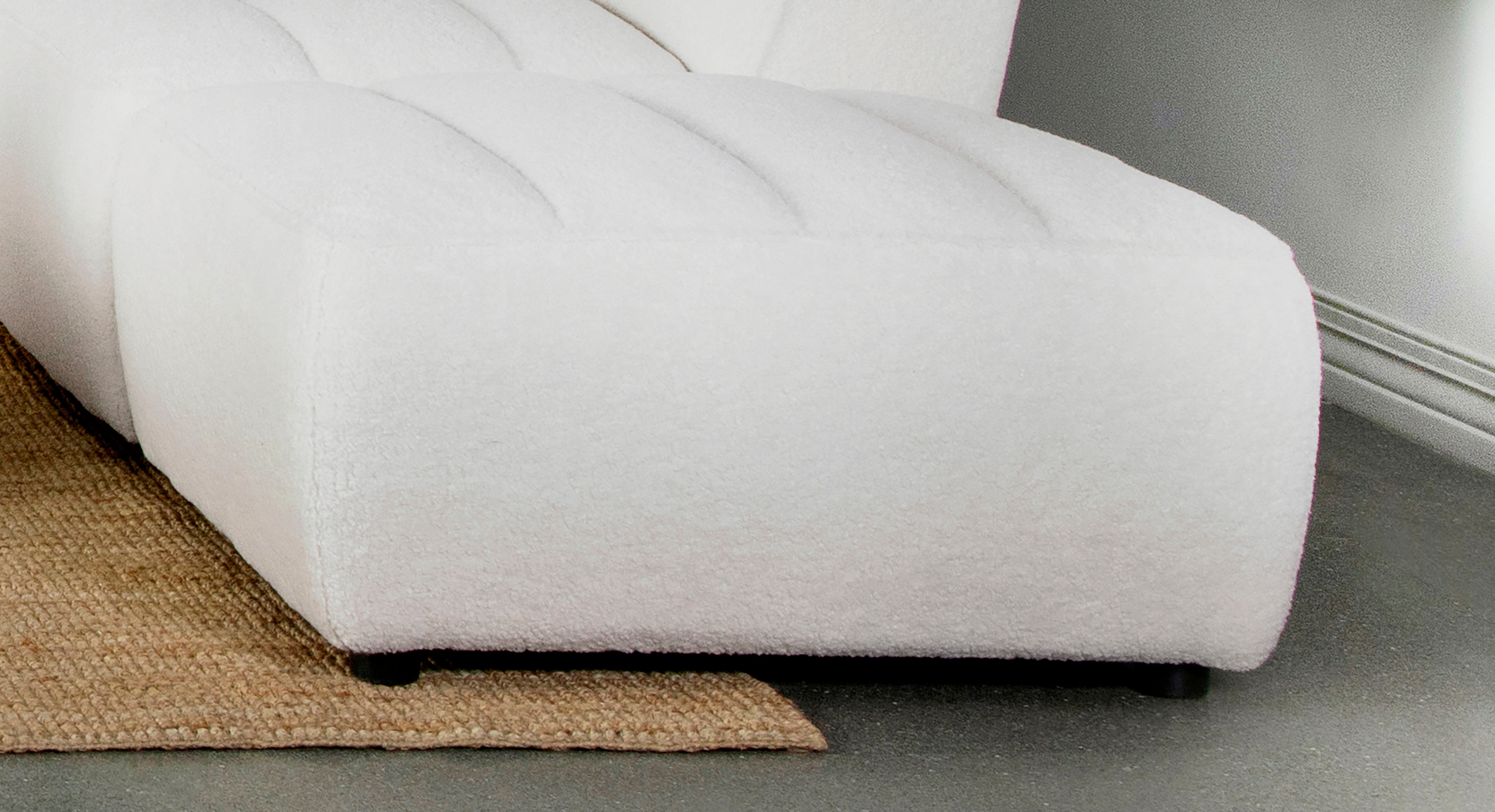 Sunny Ottoman - Joseph's Furniture (East Orange, NJ)