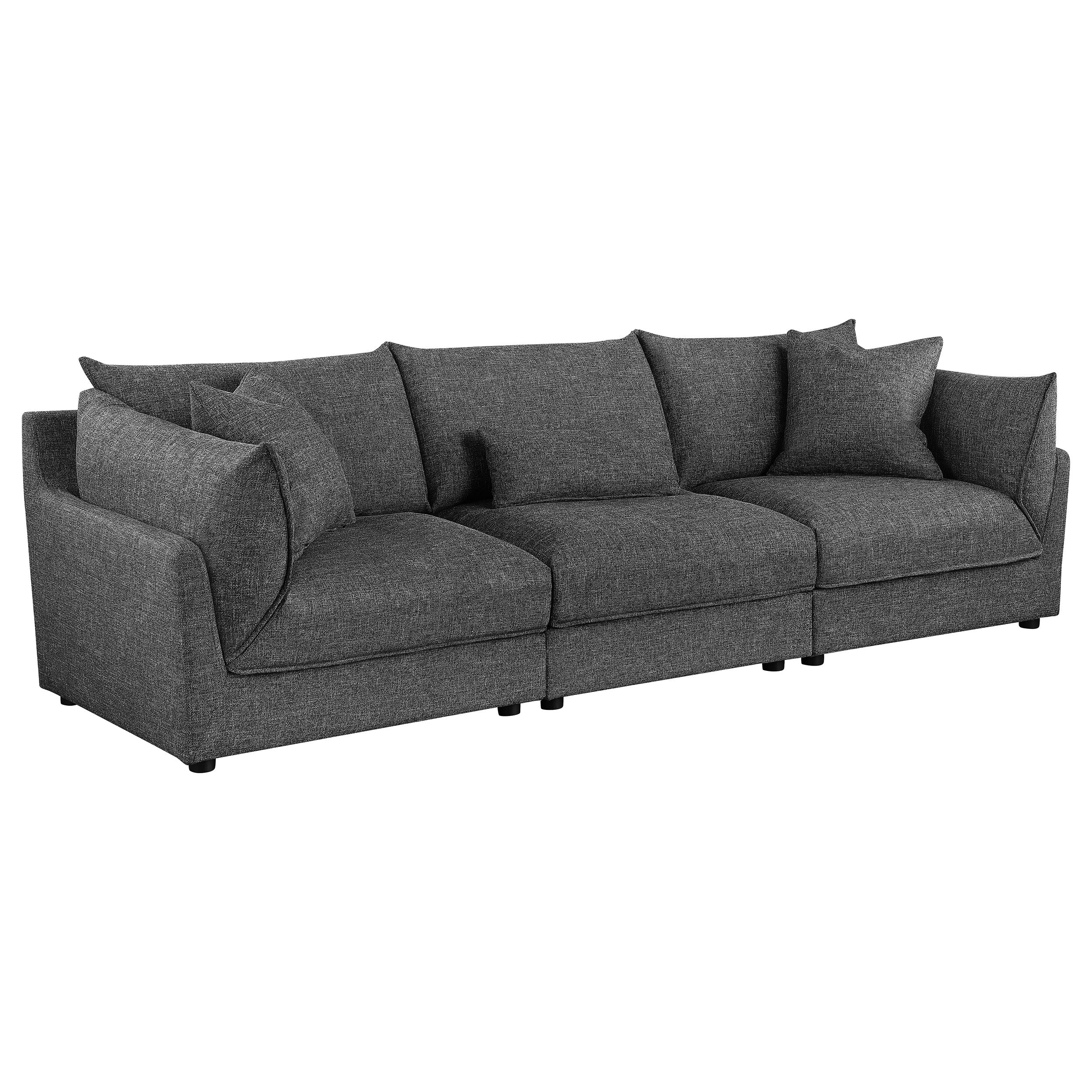 Sasha Sofa - Joseph's Furniture (East Orange, NJ)