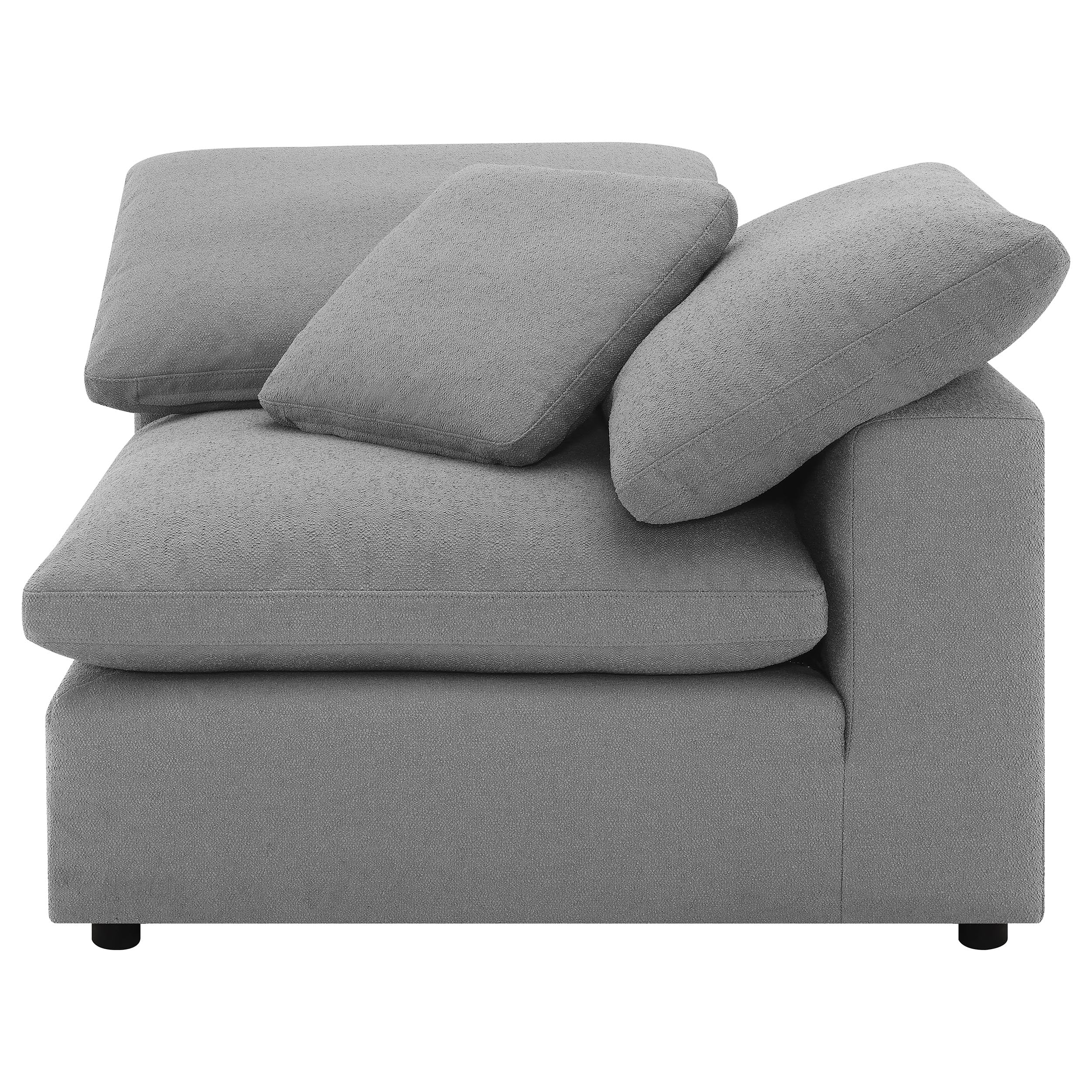Raleigh Modular Sectional Sofa