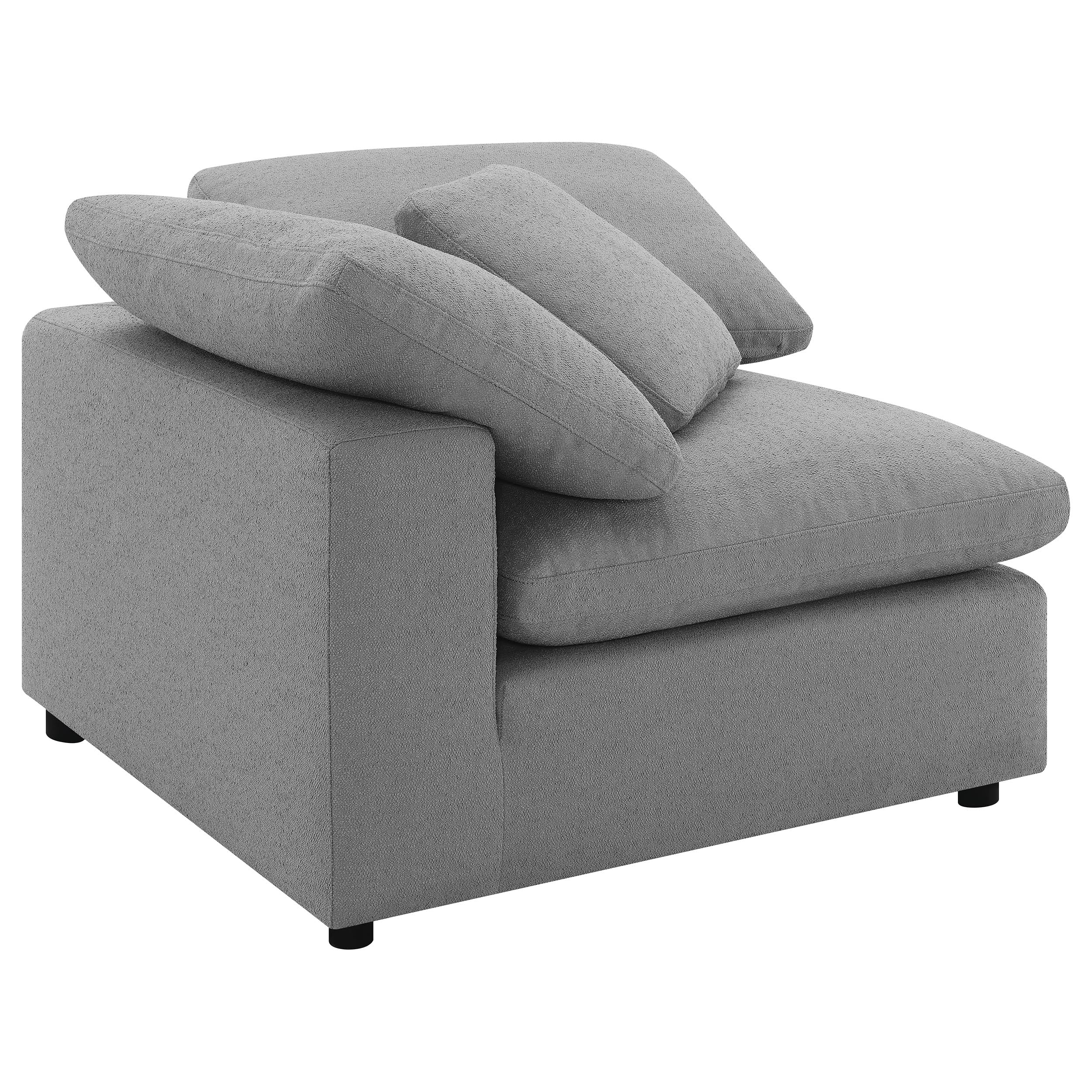 Raleigh Modular Sectional Sofa
