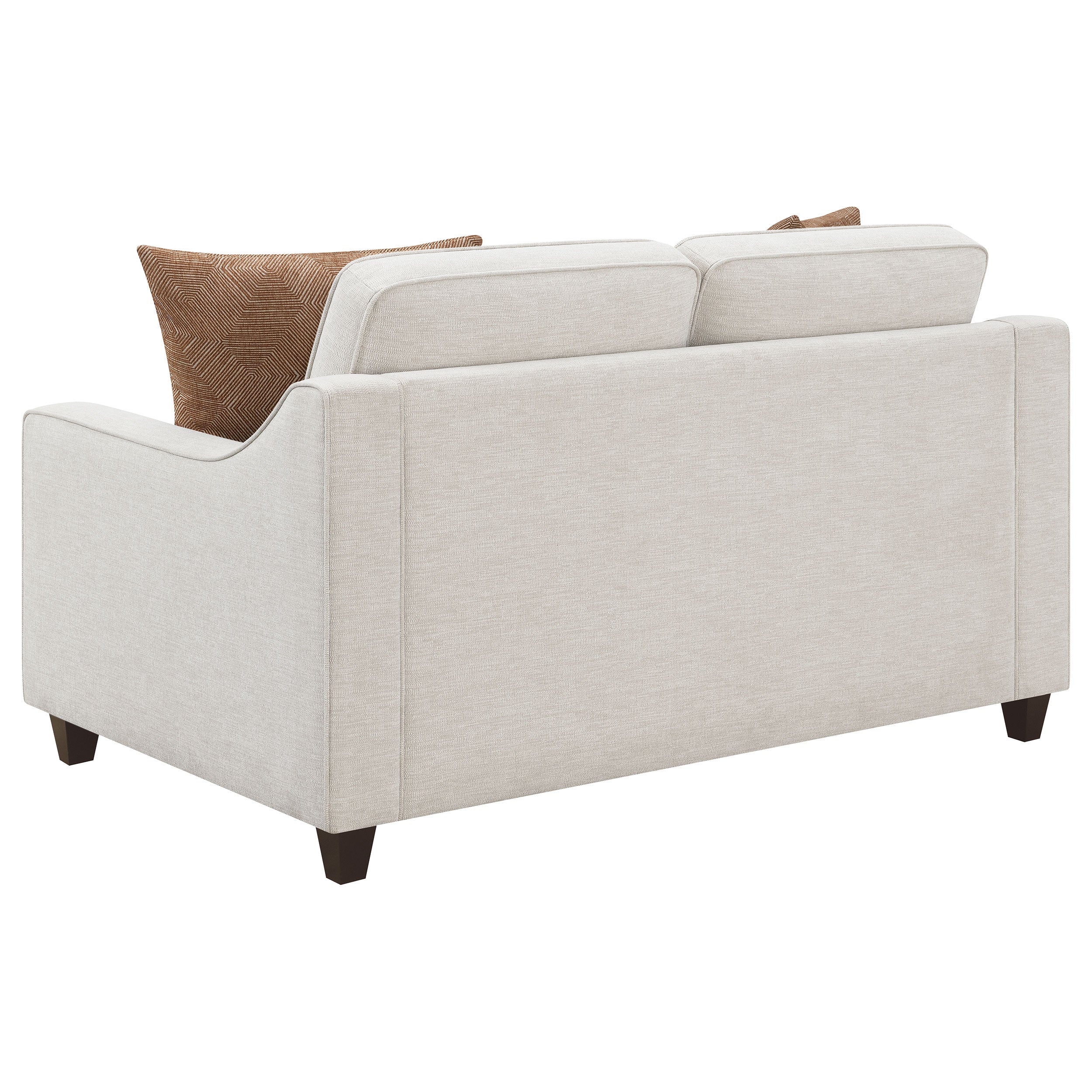 Christine Loveseat - Joseph's Furniture (East Orange, NJ)