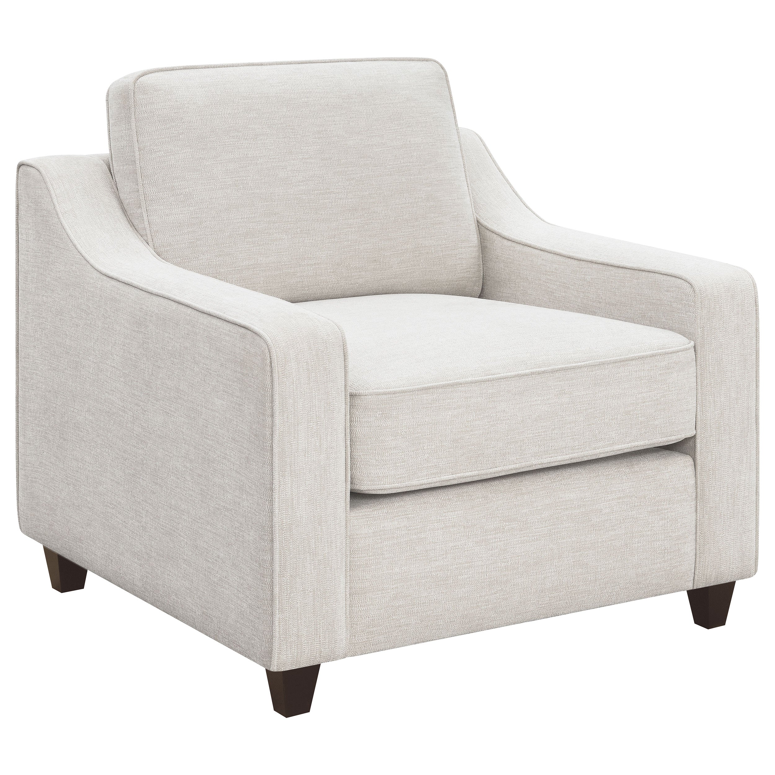 Christine Accent Chair - Joseph's Furniture (East Orange, NJ)
