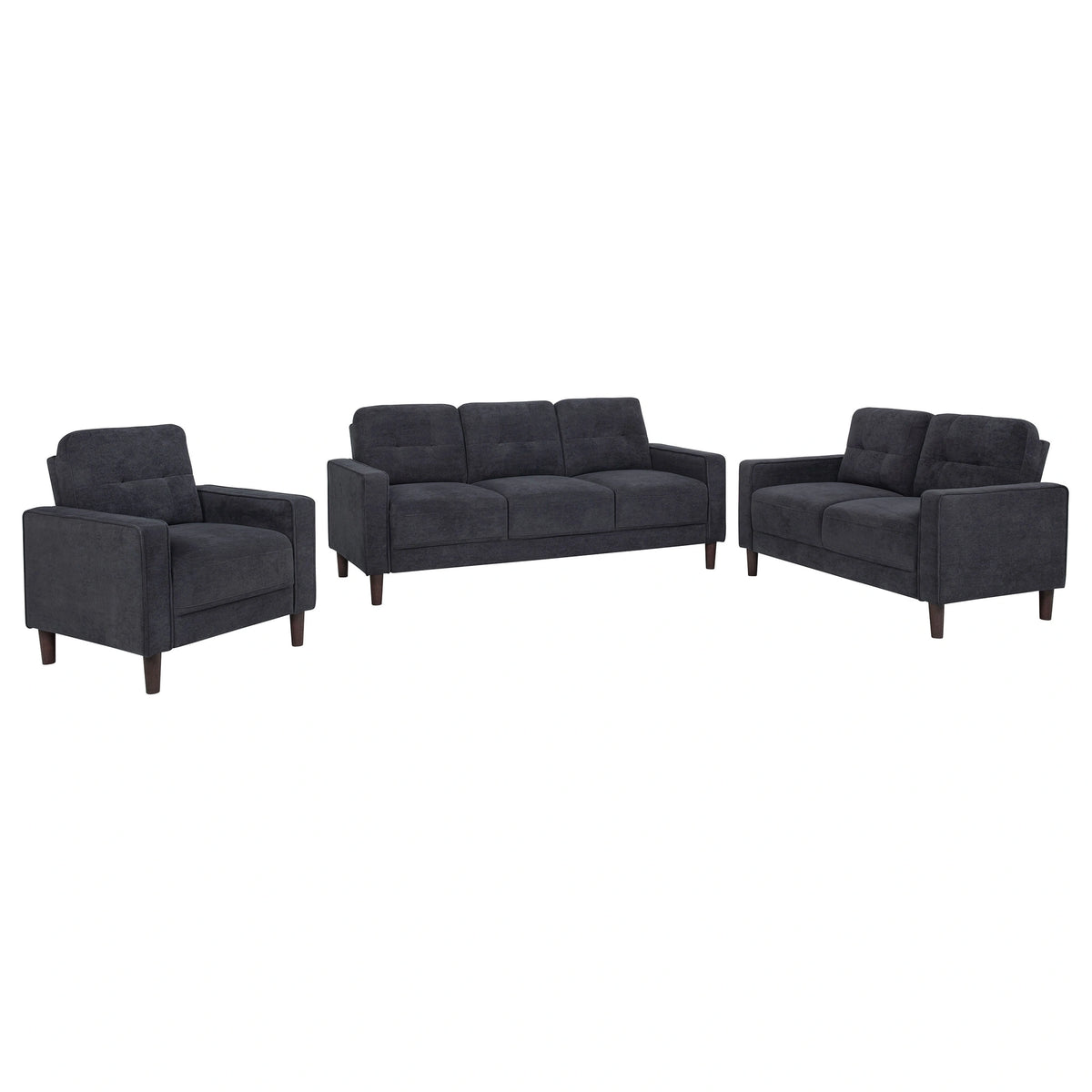 Bowen II Sofa Set