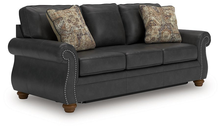 Chasemore Sofa Sleeper - Joseph's Furniture (East Orange, NJ)