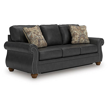 Chasemore Sofa Sleeper - Joseph's Furniture (East Orange, NJ)