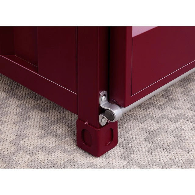 Dicargo End Table
