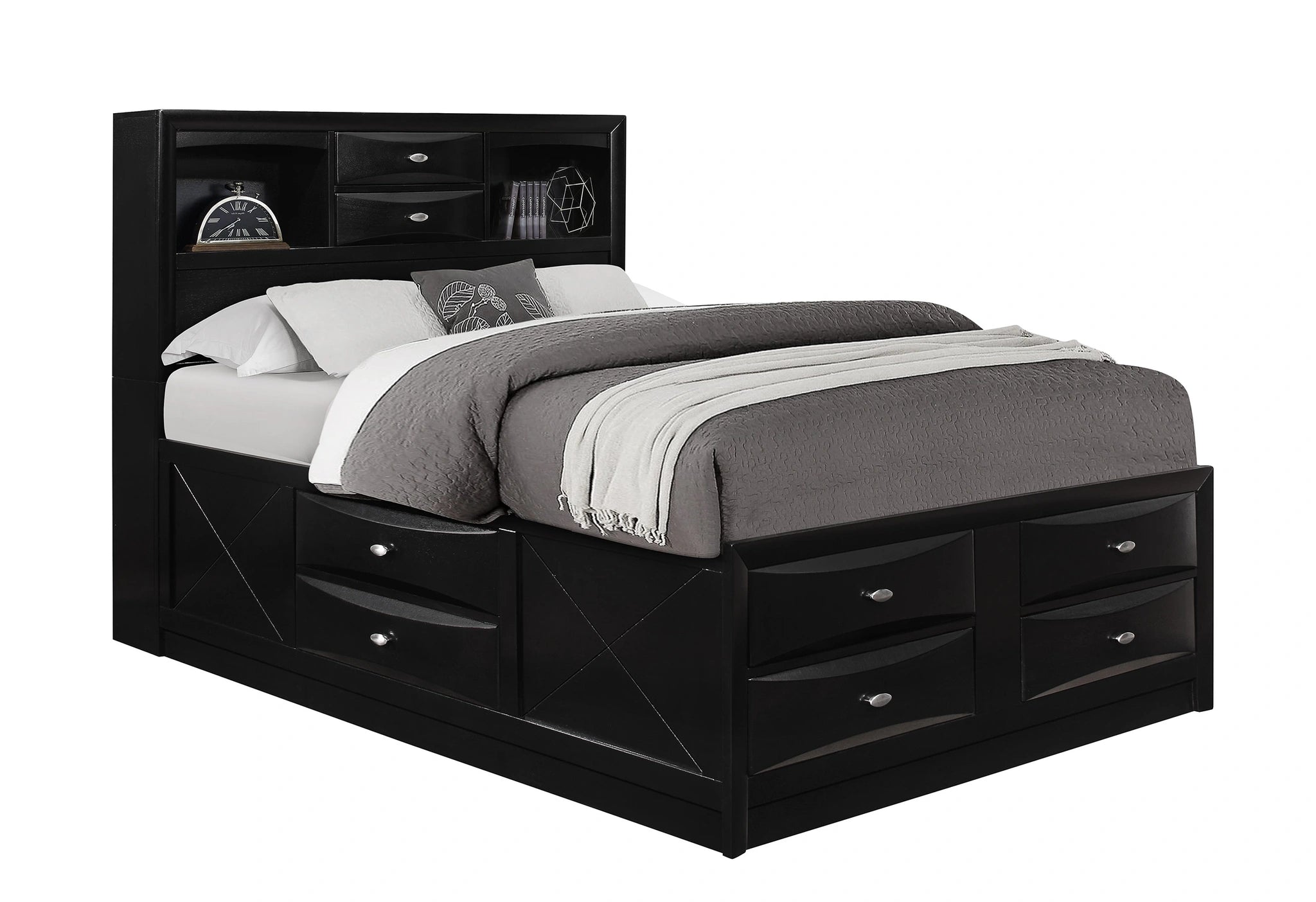 Linda Bed
