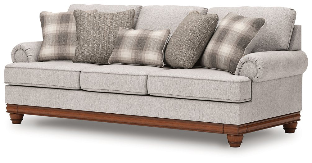 Clearbrooke Sofa - Joseph's Furniture (East Orange, NJ)