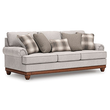 Clearbrooke Sofa - Joseph's Furniture (East Orange, NJ)