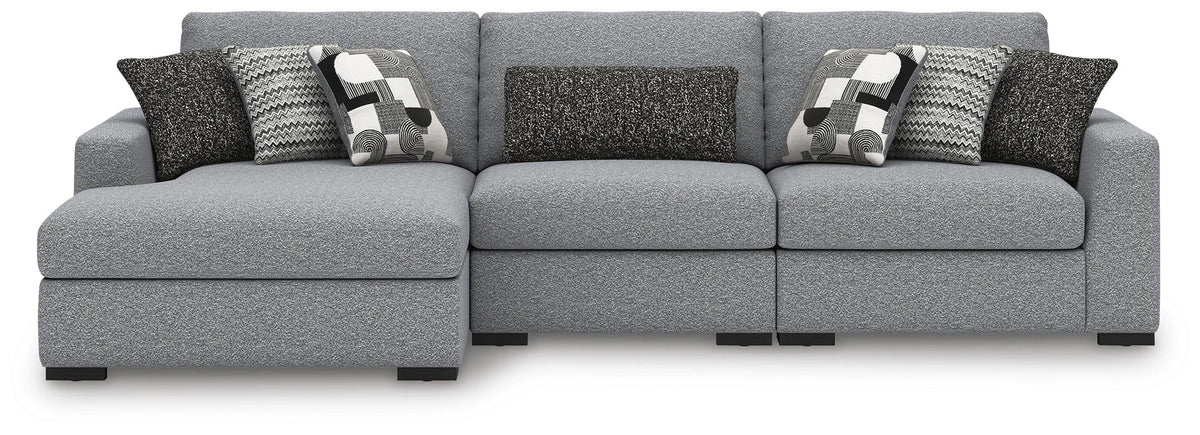 Bealton Sectional with Chaise