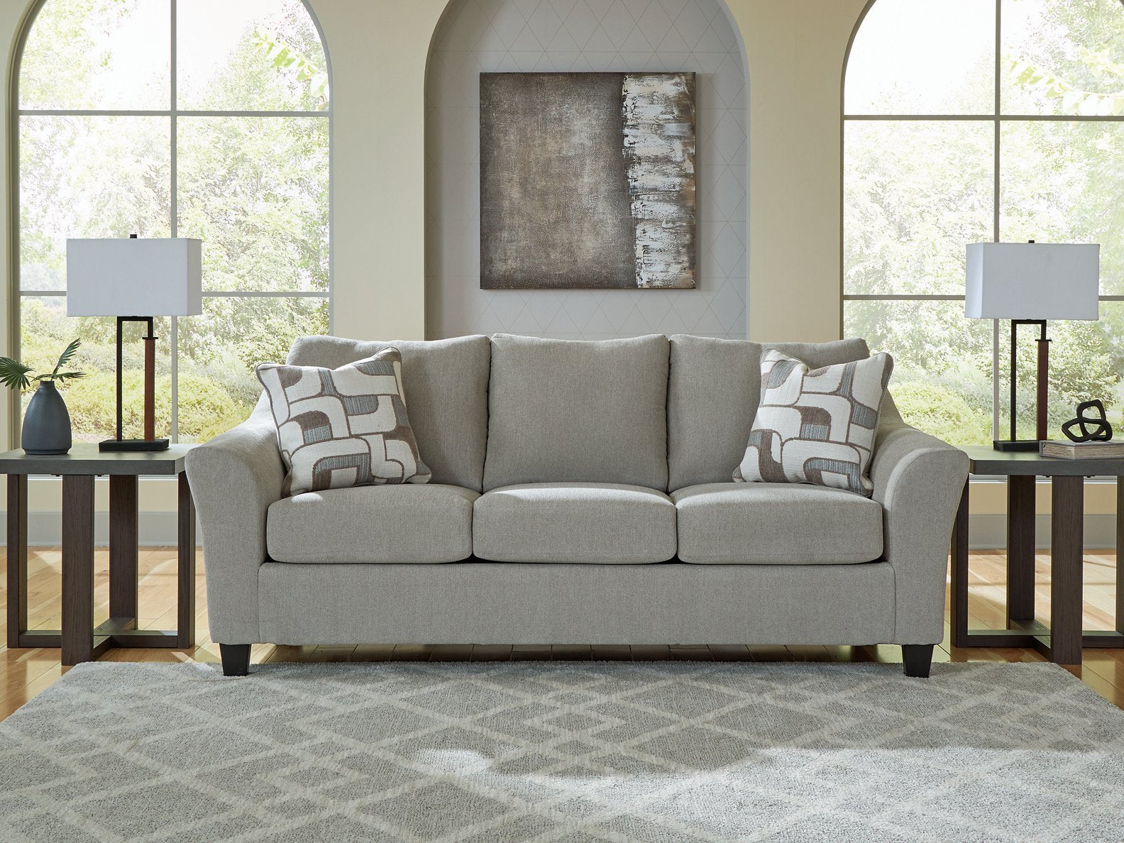 Willarae Sofa - Joseph's Furniture (East Orange, NJ)