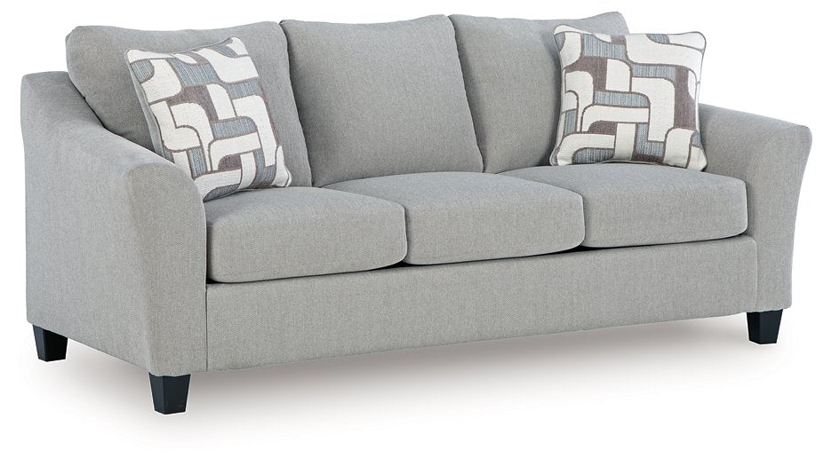 Willarae Sofa - Joseph's Furniture (East Orange, NJ)