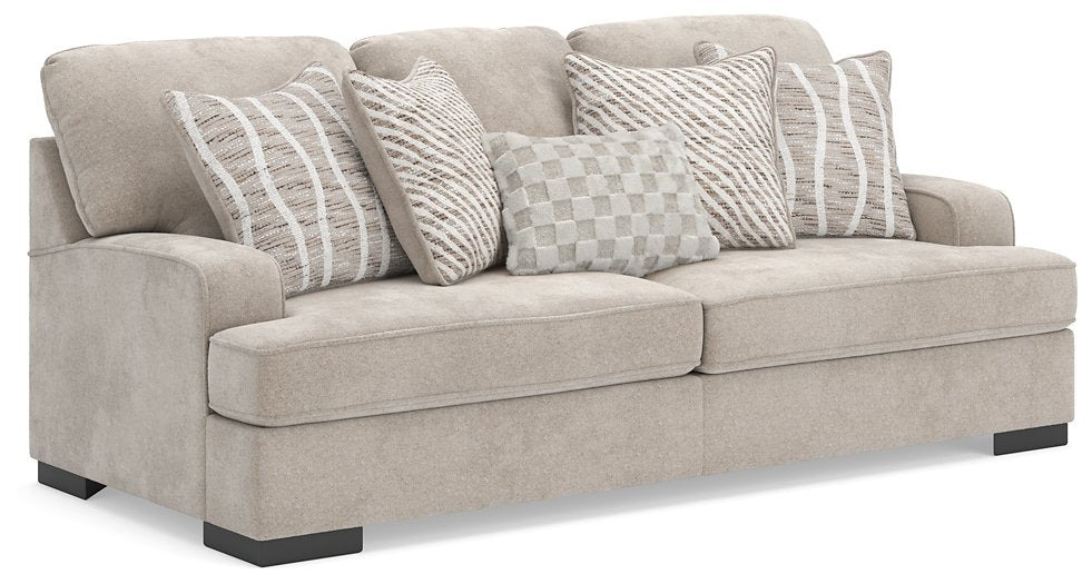 High Profile Sofa - Joseph's Furniture (East Orange, NJ)