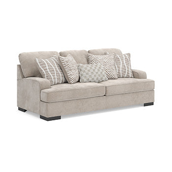 High Profile Sofa - Joseph's Furniture (East Orange, NJ)