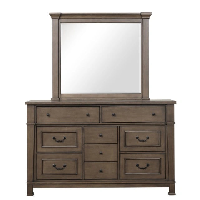 Huddersfield Dresser