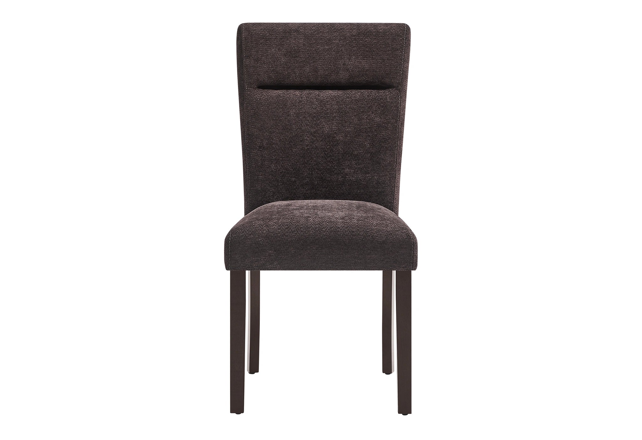 D8212 Brown Dining Chair