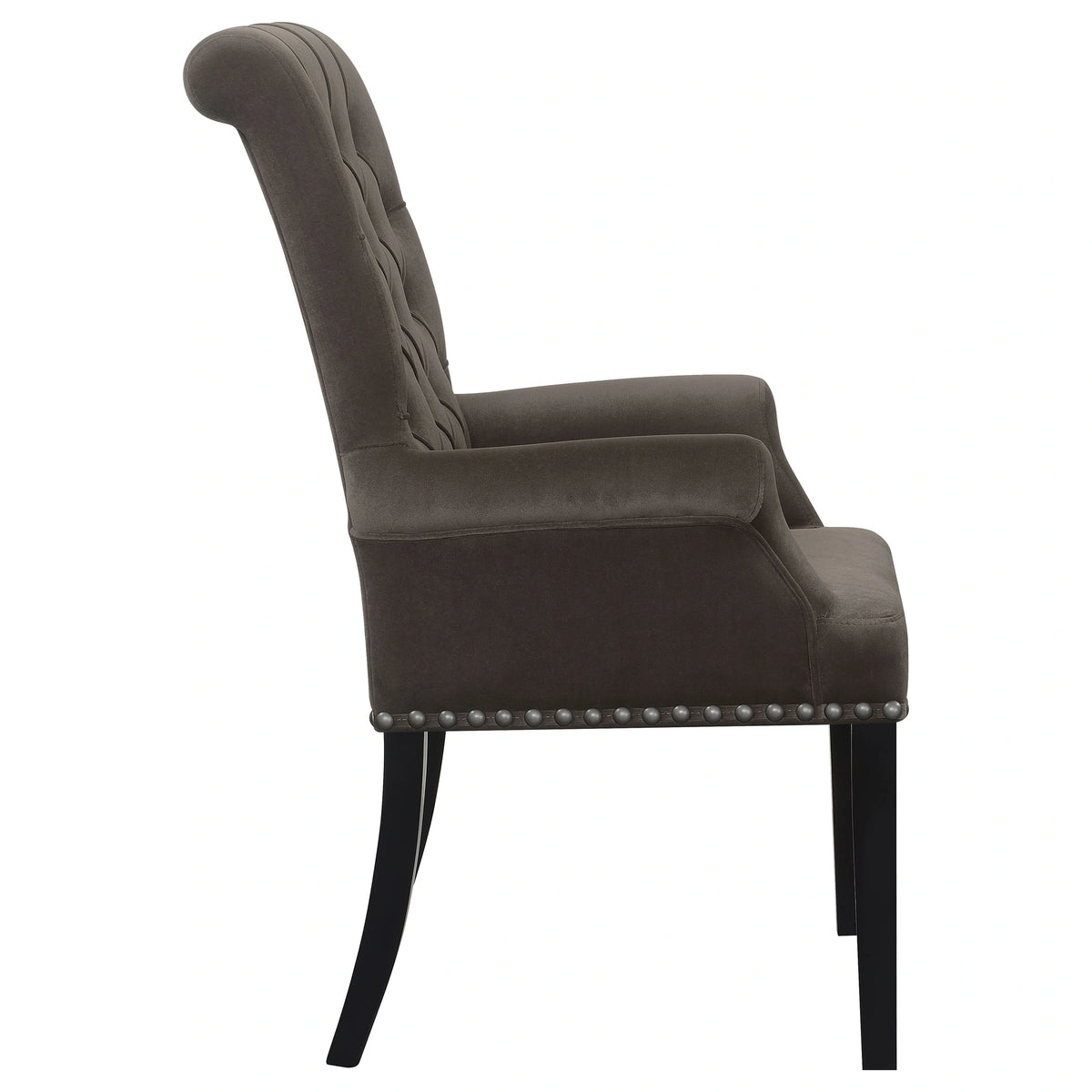 Alana Dining Arm Chair - Joseph's Furniture (East Orange, NJ)