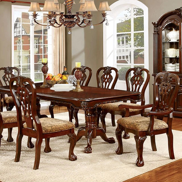 Elana Dining Table Set