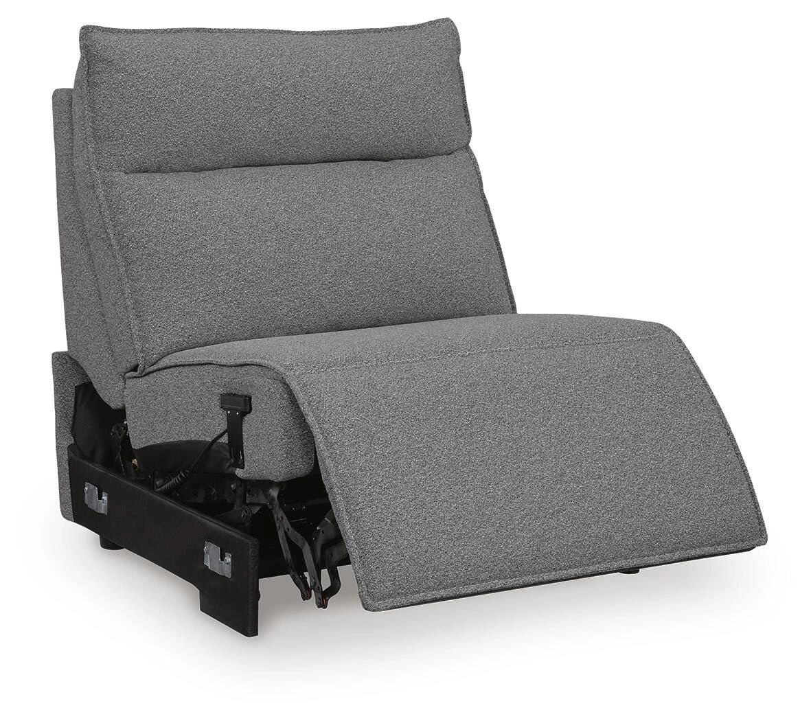 Modmax Power Reclining Sectional with Chaise