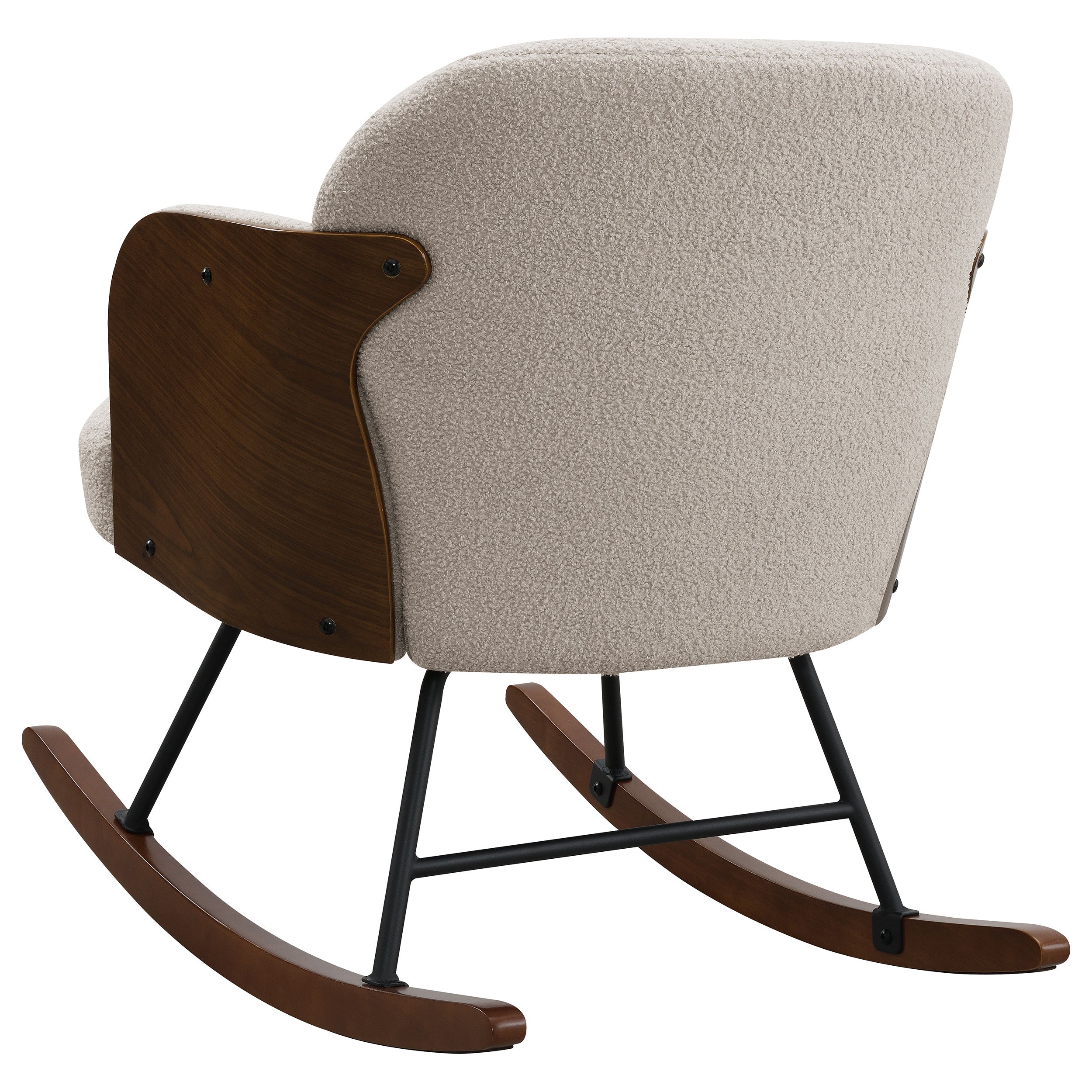 Paige Rocking Chair - Joseph's Furniture (East Orange, NJ)