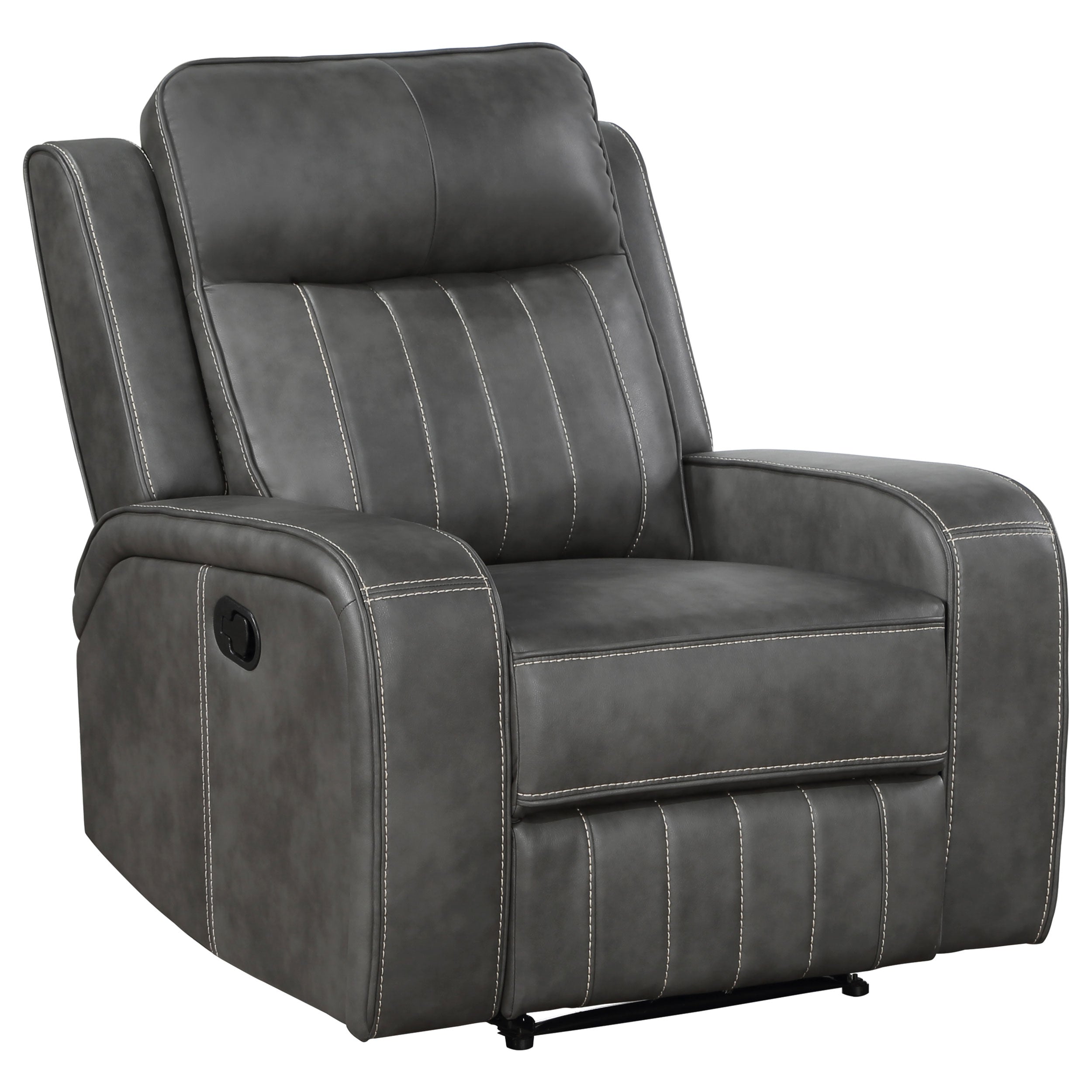 Raelynn Recliner - Joseph's Furniture (East Orange, NJ)