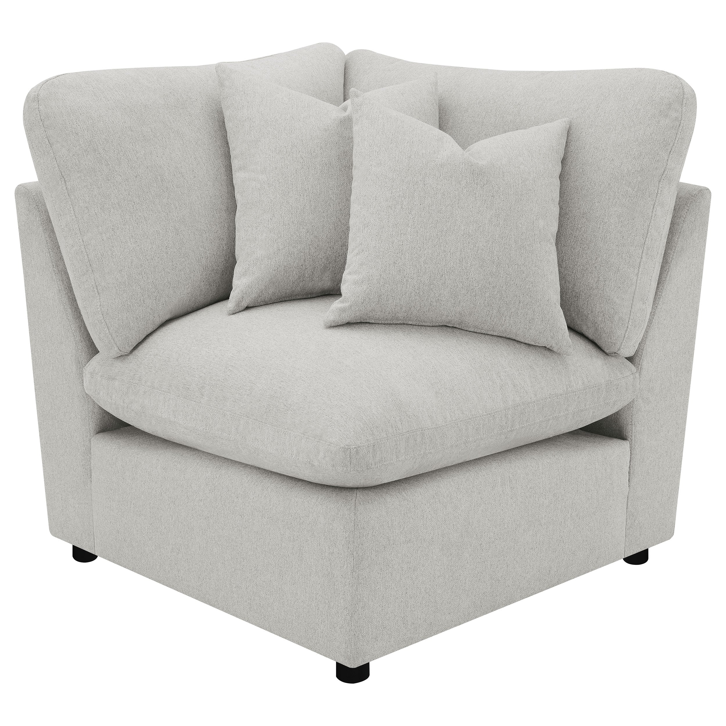 Collins Modular Power Reclining Sectional Sofa