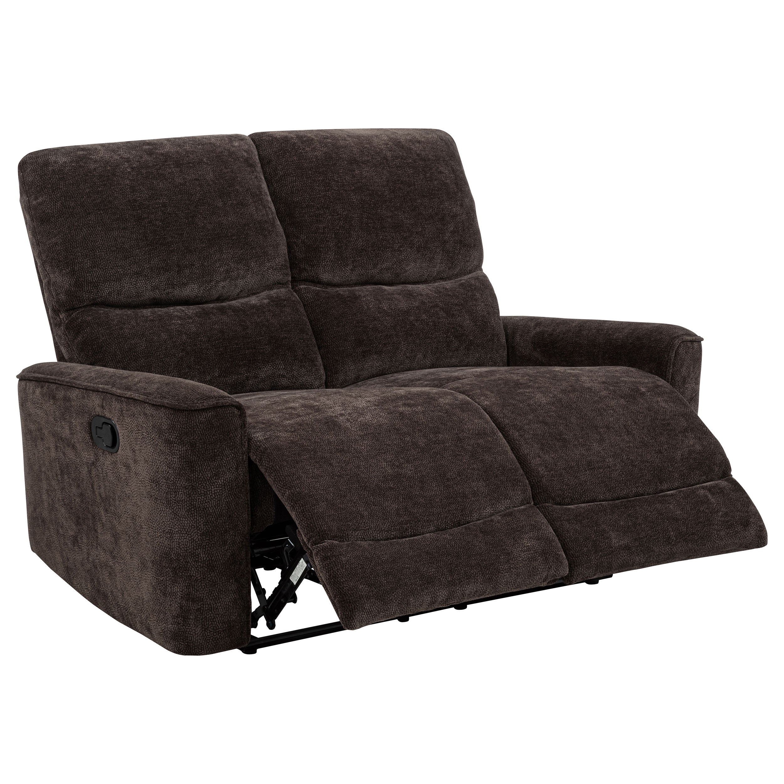 Navarro Reclining Loveseat - Joseph's Furniture (East Orange, NJ)