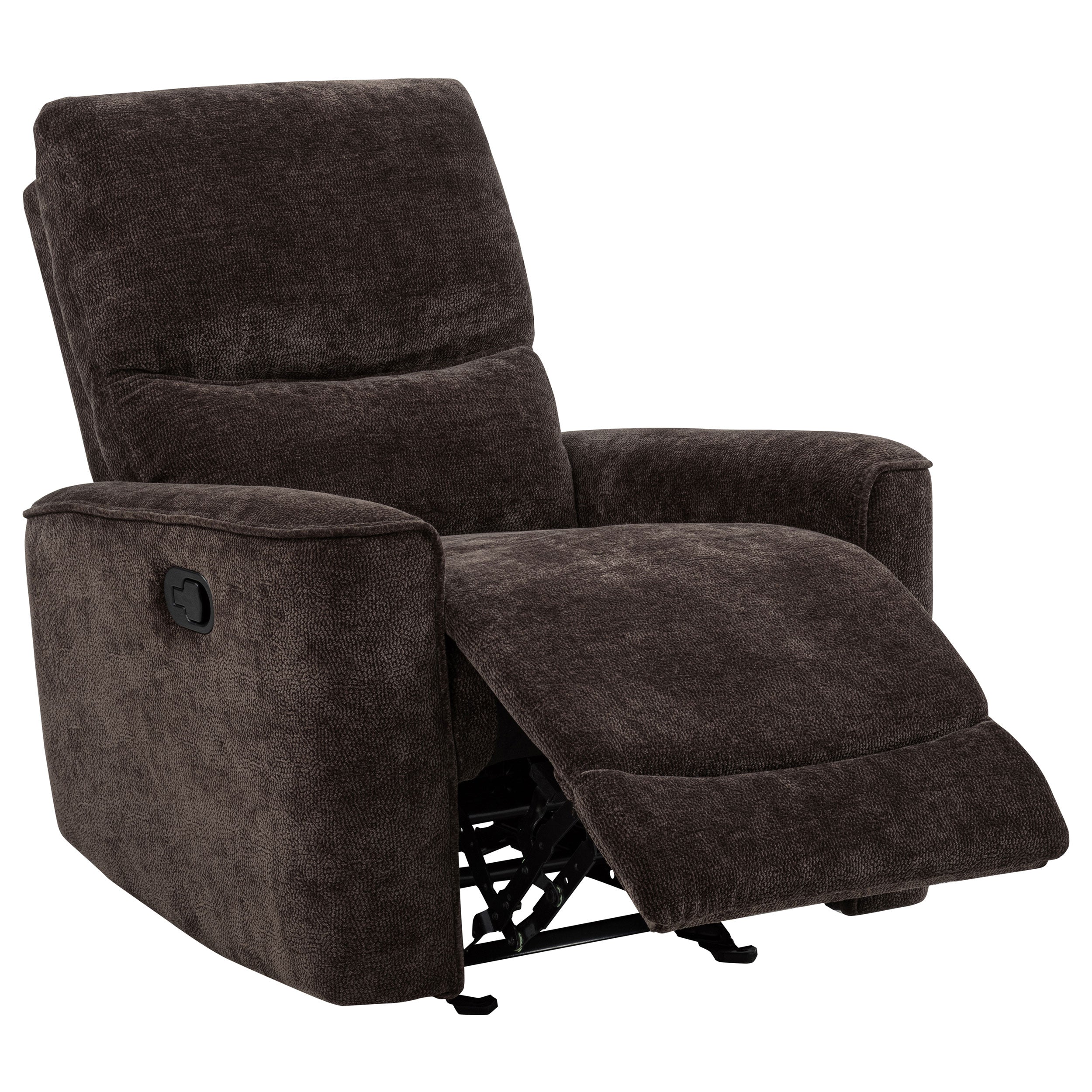 Navarro Glider Recliner - Joseph's Furniture (East Orange, NJ)