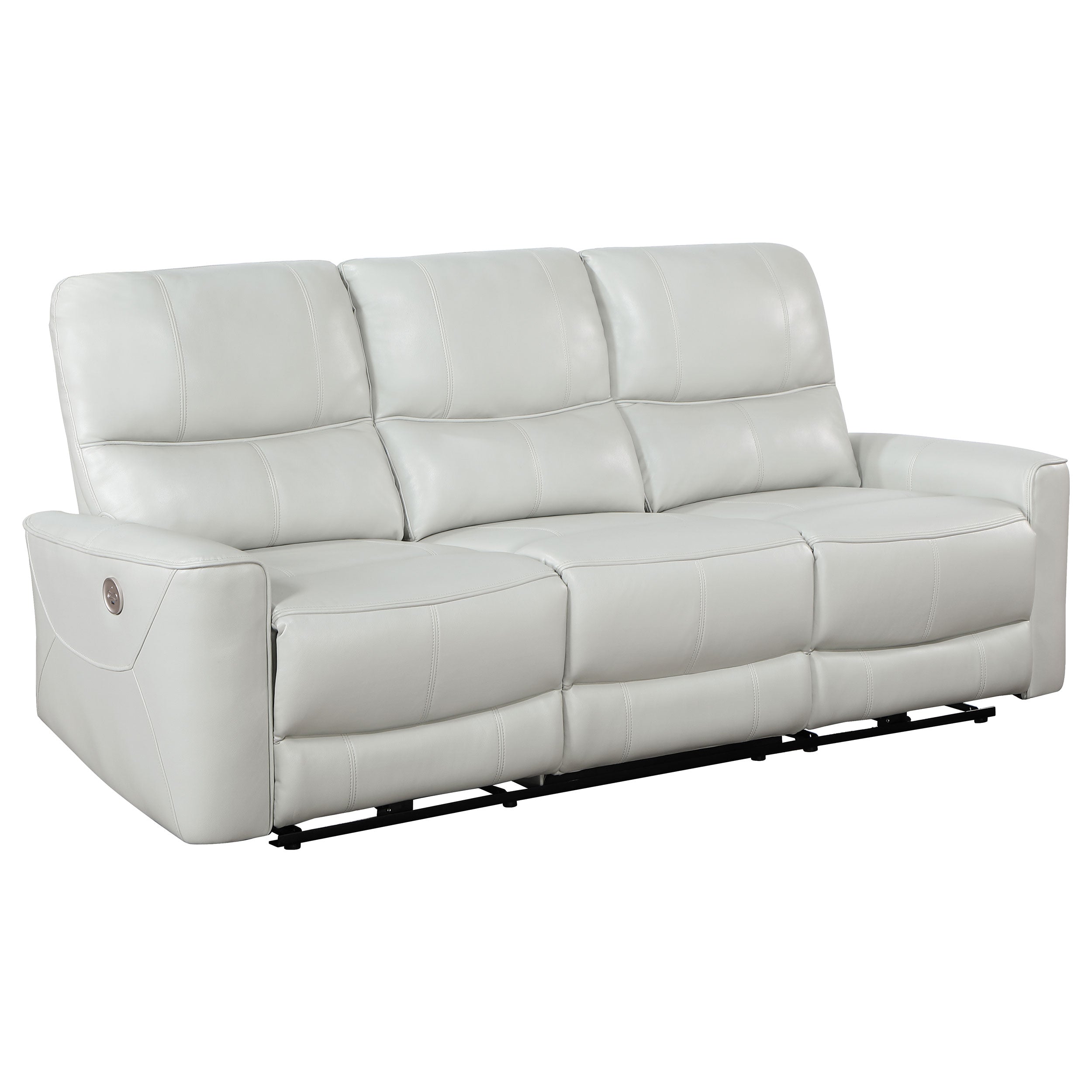 Greenfield Power Reclining Sofa - Joseph's Furniture (East Orange, NJ)