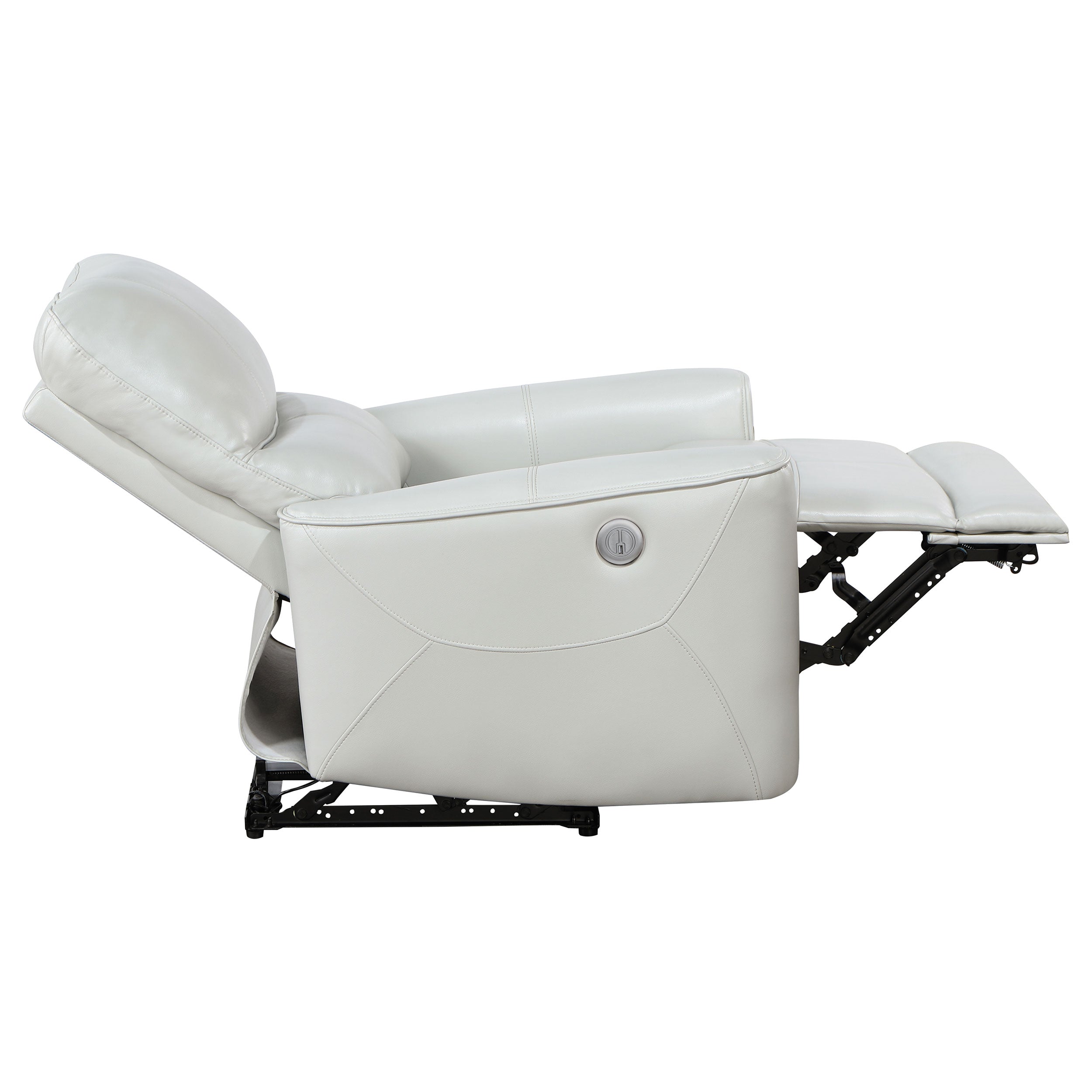 Greenfield Power Recliner