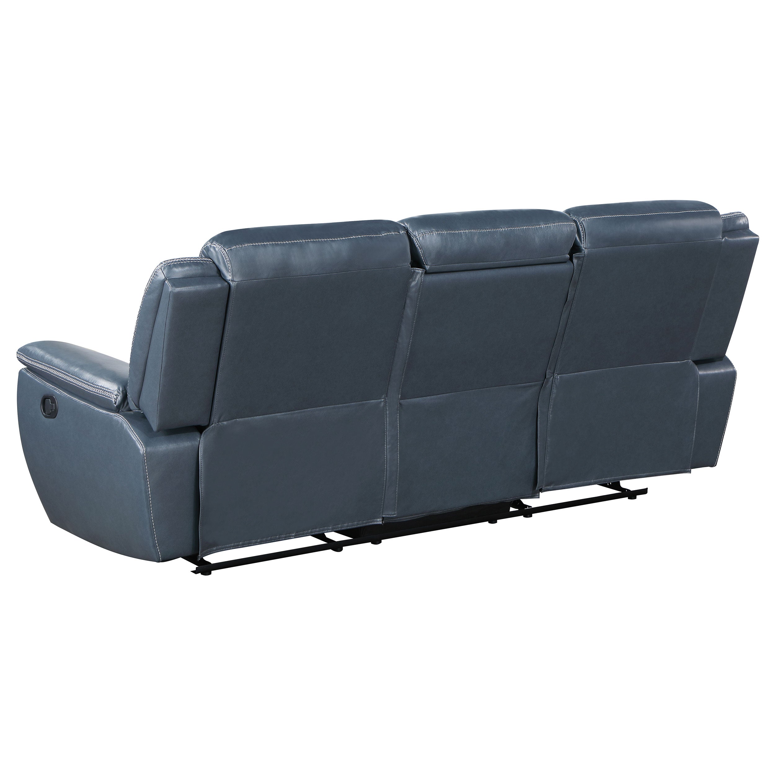 Sloane Reclining Sofa Set - Joseph's Furniture (East Orange, NJ)