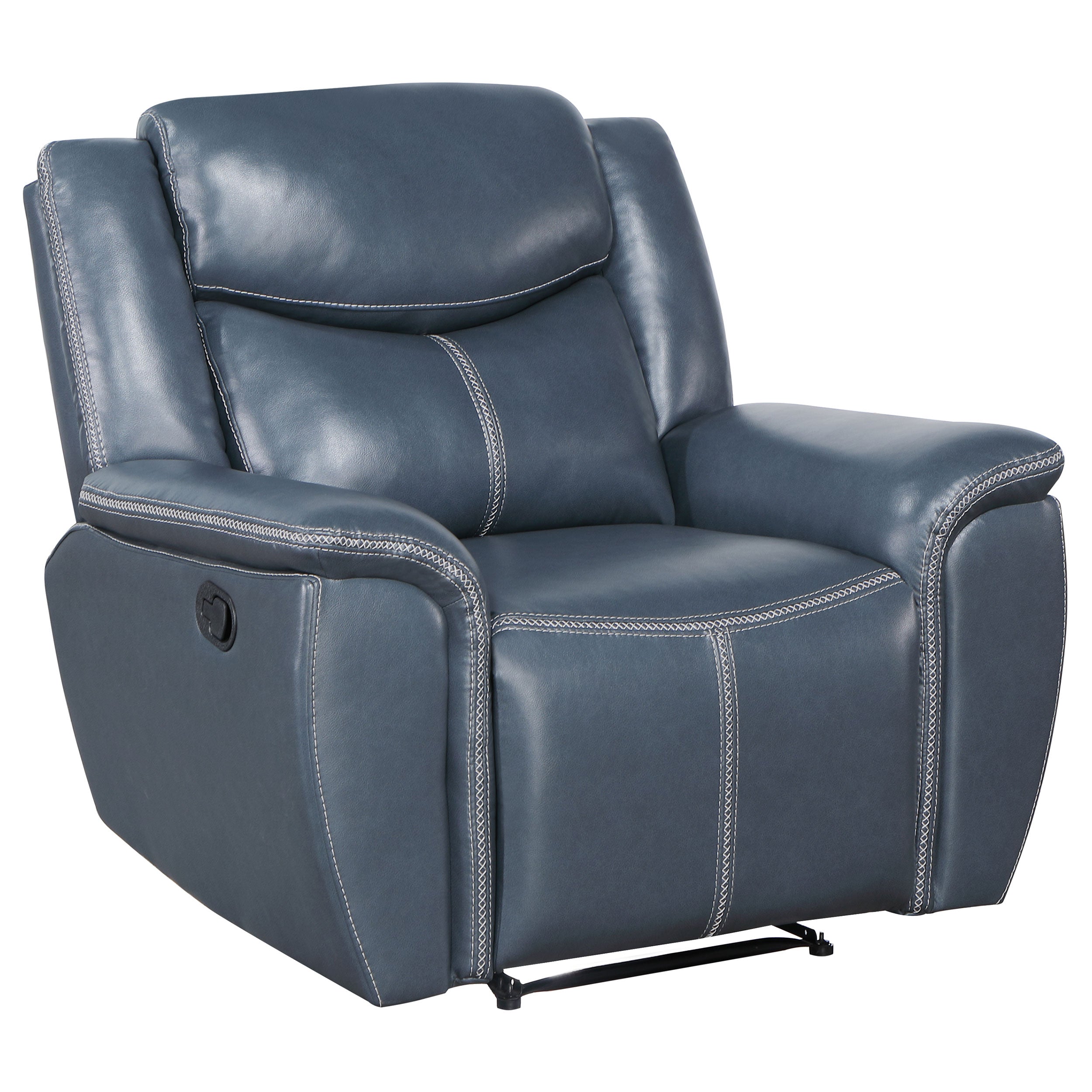 Sloane Reclining Sofa Set