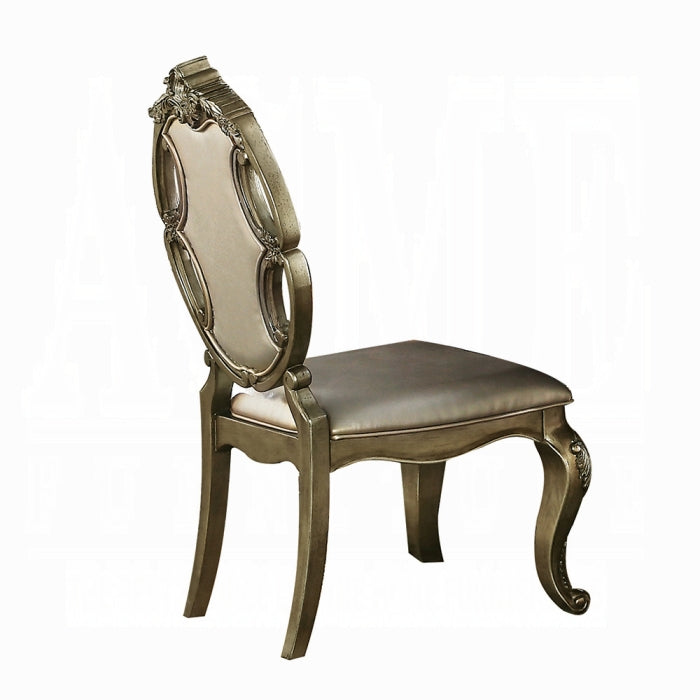 Ragenardus Side Chair Set-2