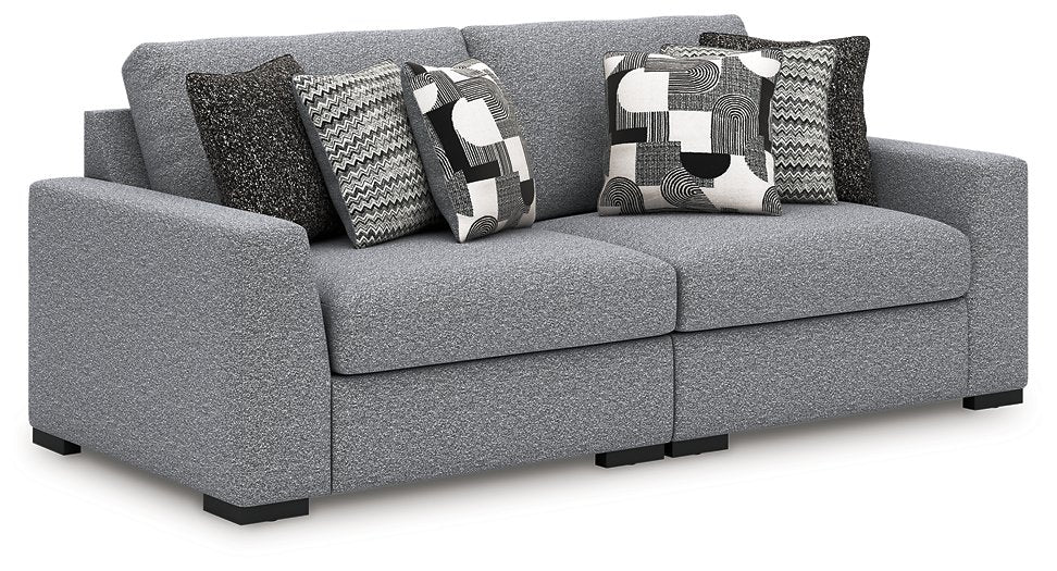 Bealton Sectional - Joseph's Furniture (East Orange, NJ)