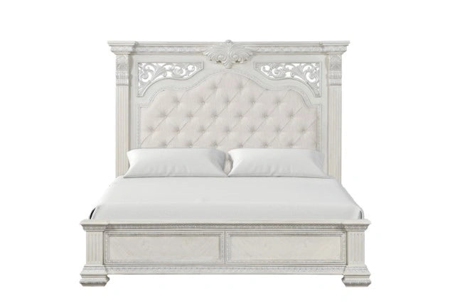 Promenade Queen Bedroom Set